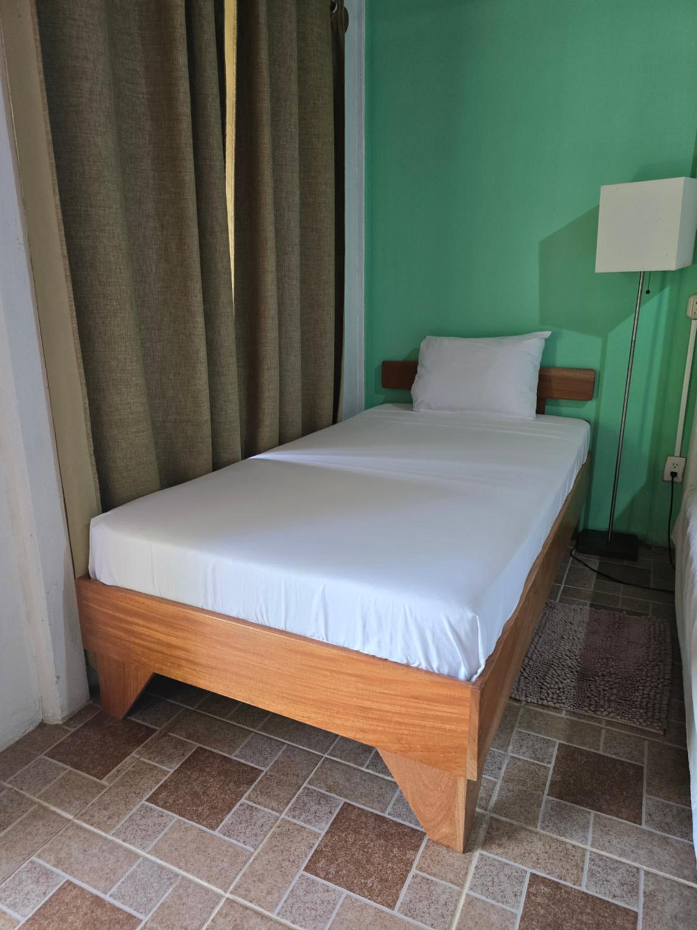 Tortuguero Hill Rooms