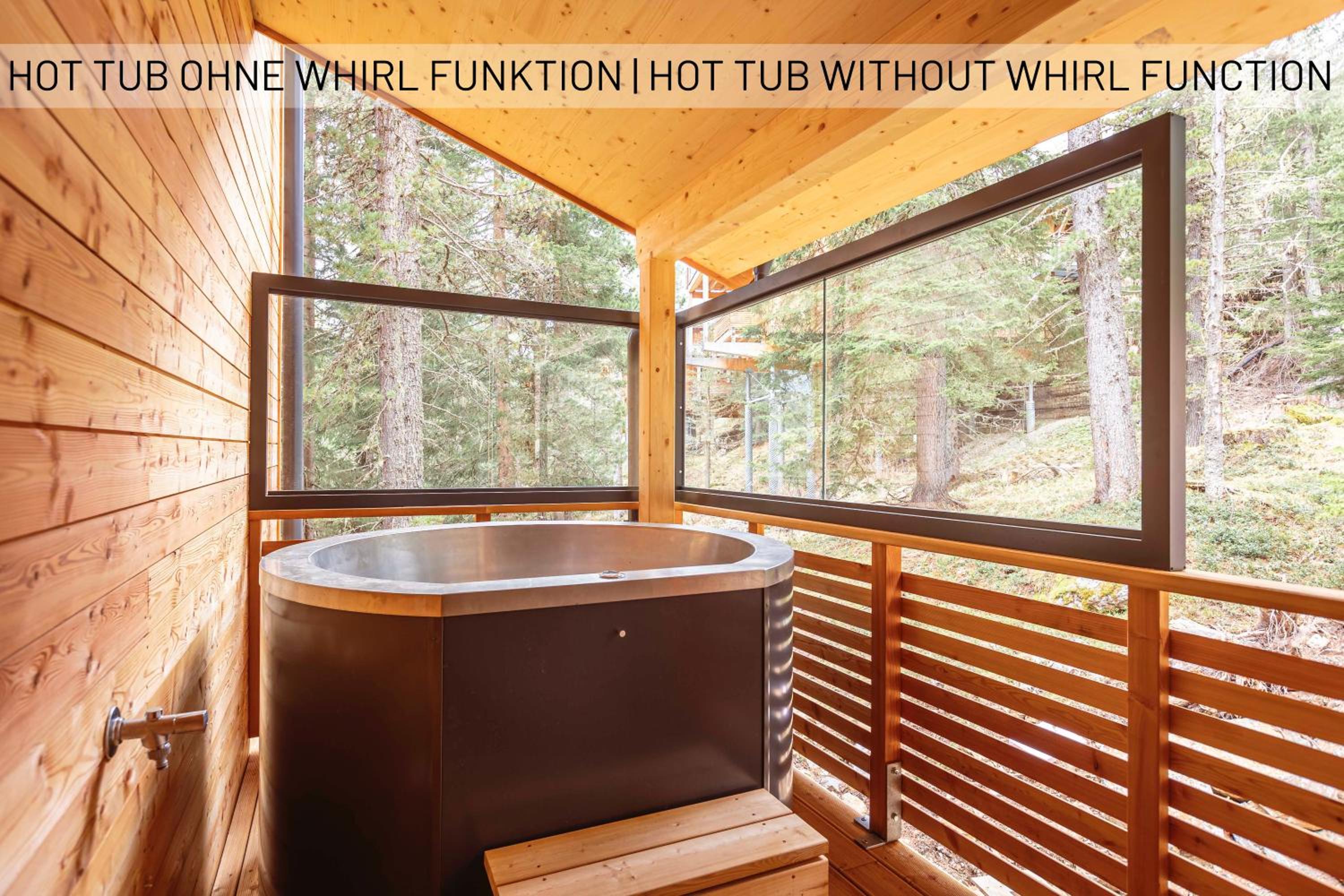 Naturchalets Turracher Höhe by ALPS RESORTS