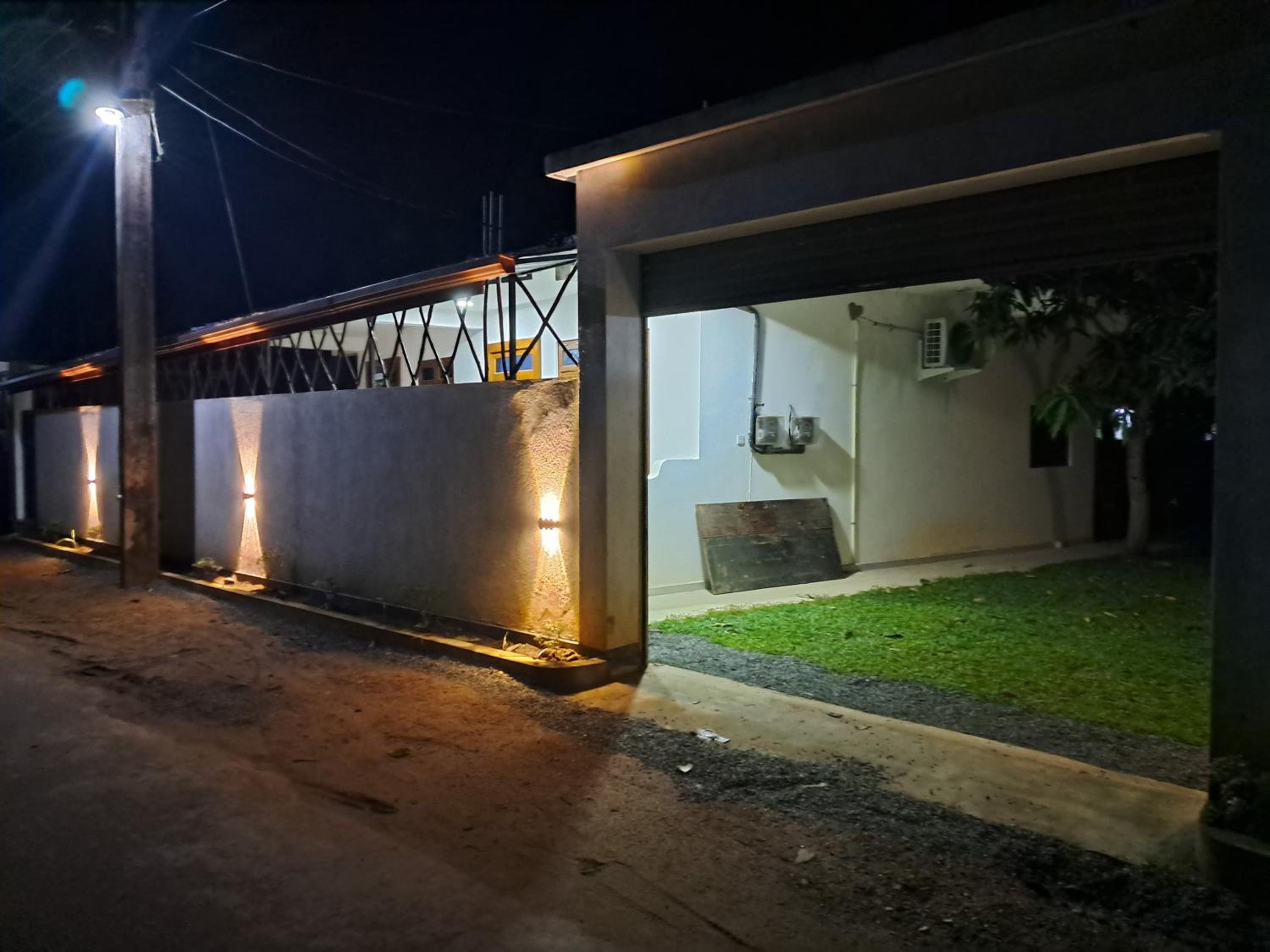 Pawan lodge view 4