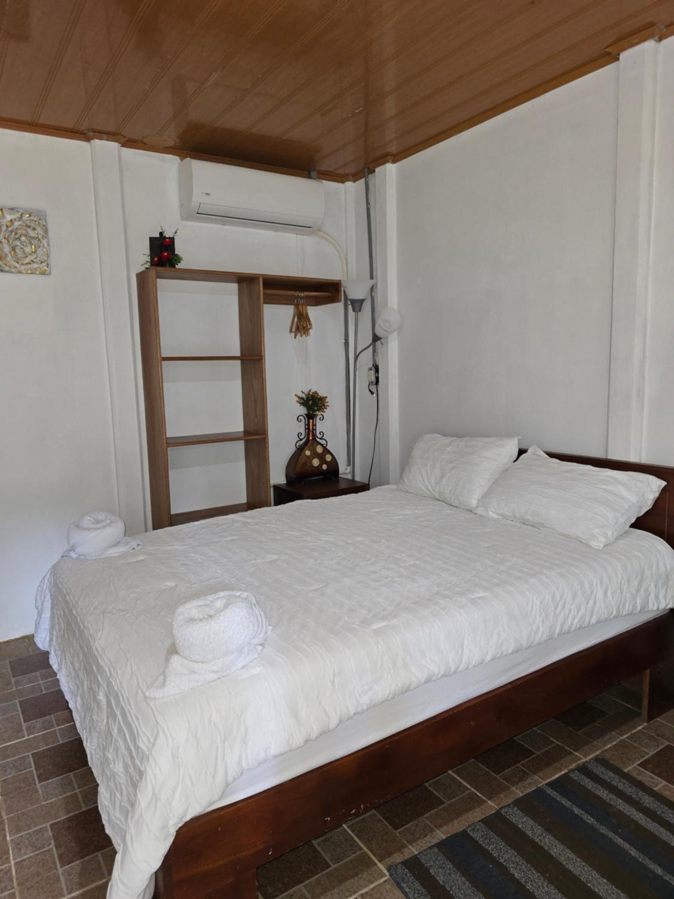 Tortuguero Hill Rooms