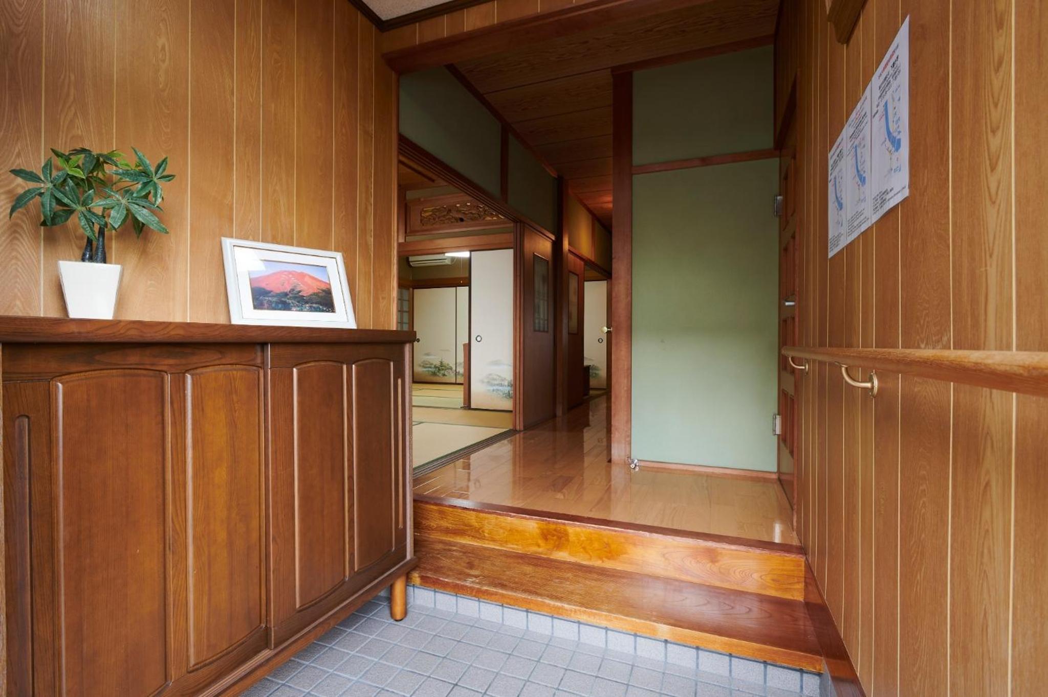 Cyclist inn Hachikakuno / Vacation STAY 78852 view 2