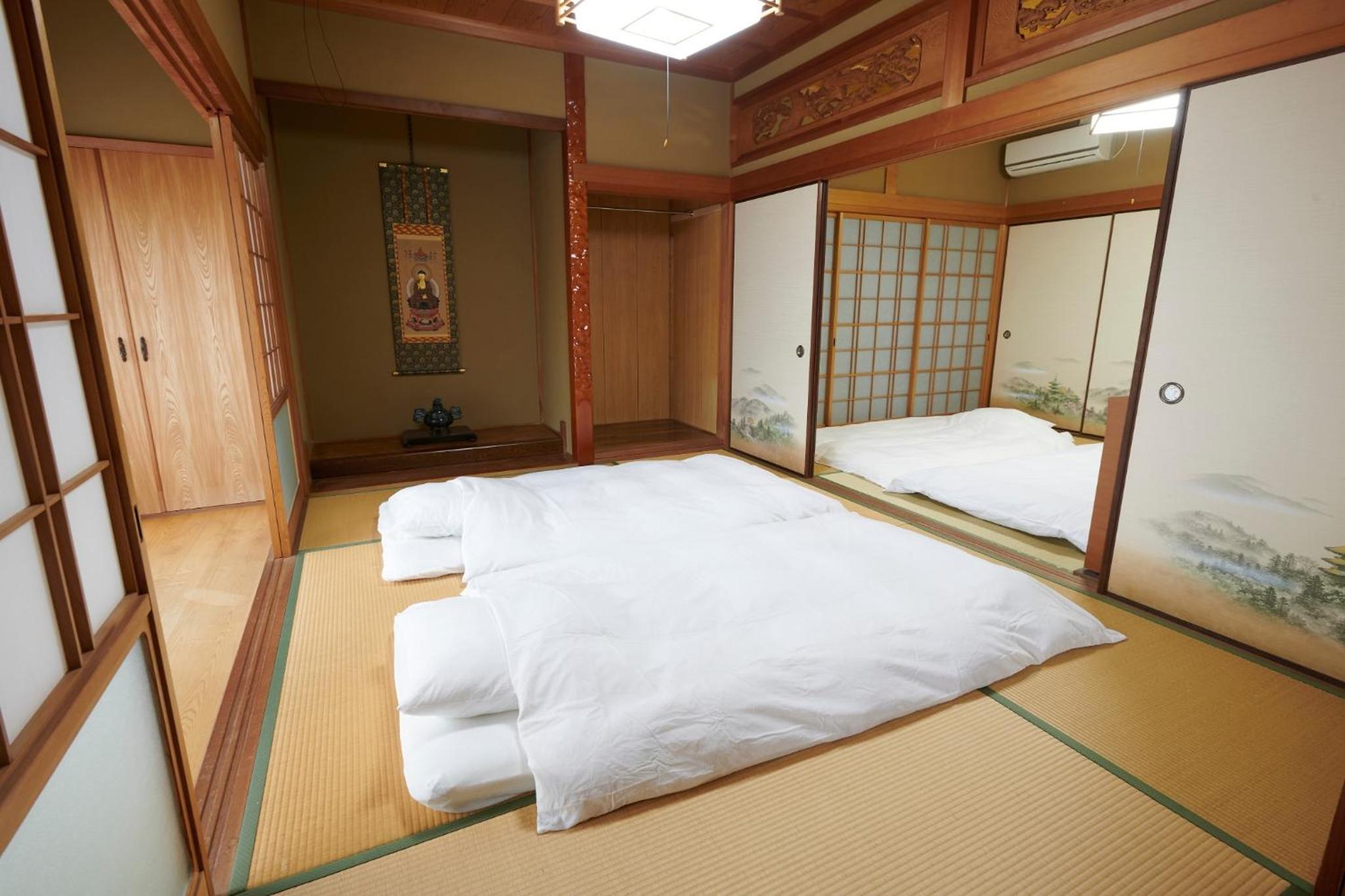 Cyclist inn Hachikakuno / Vacation STAY 78852 view 3