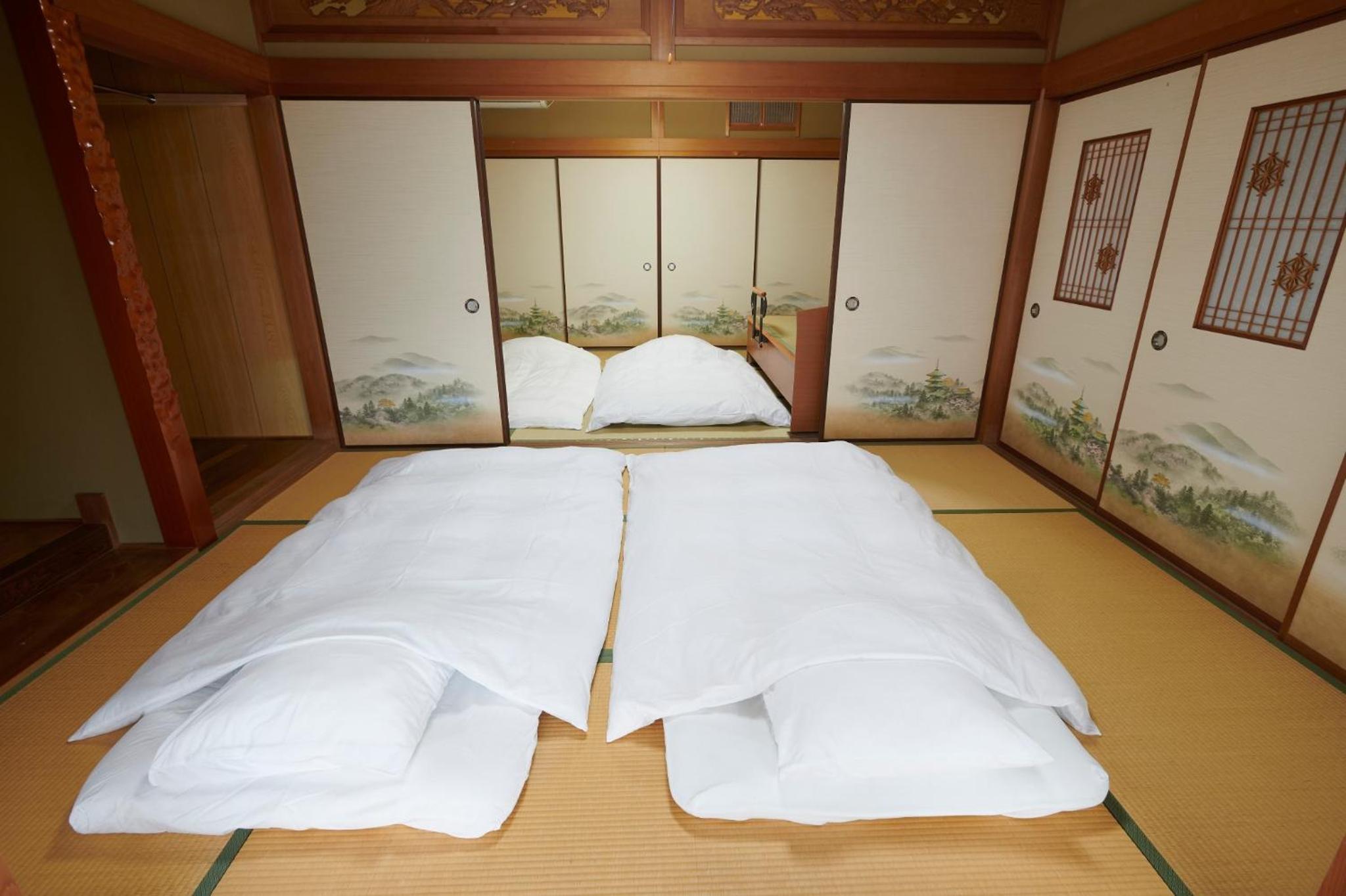 Cyclist inn Hachikakuno / Vacation STAY 78852 view 4