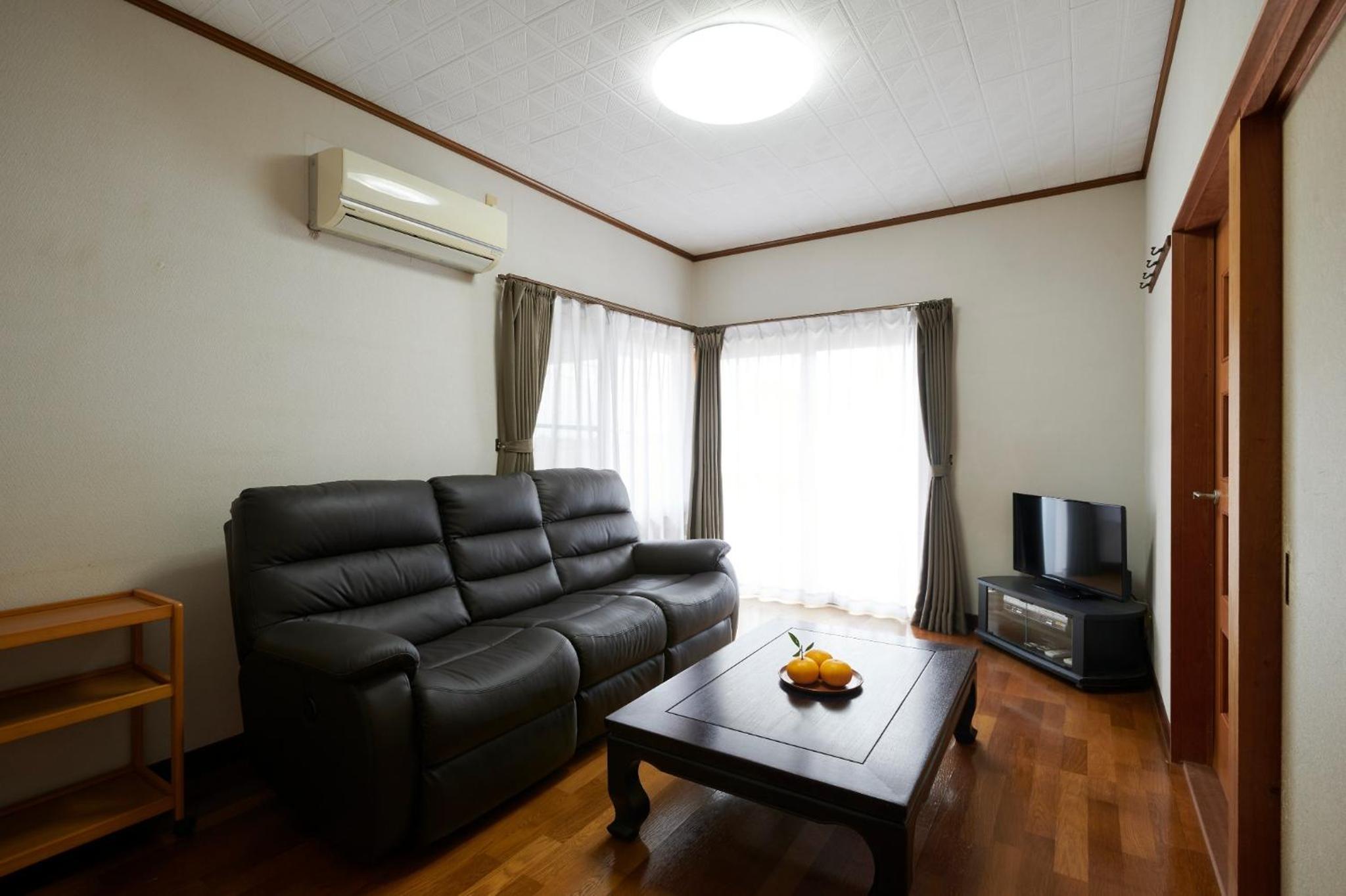 Cyclist inn Hachikakuno / Vacation STAY 78852 view 5