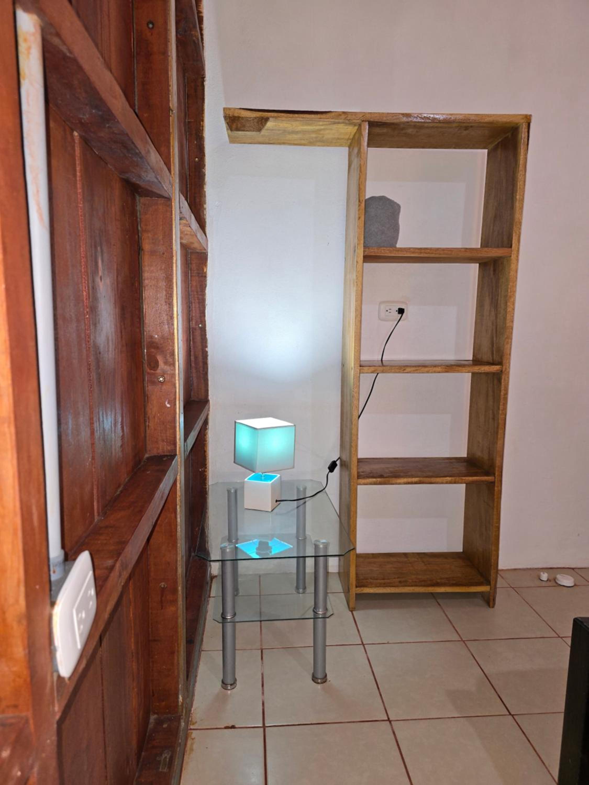 Tortuguero Hill Rooms