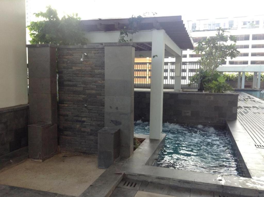Thamrin Executive