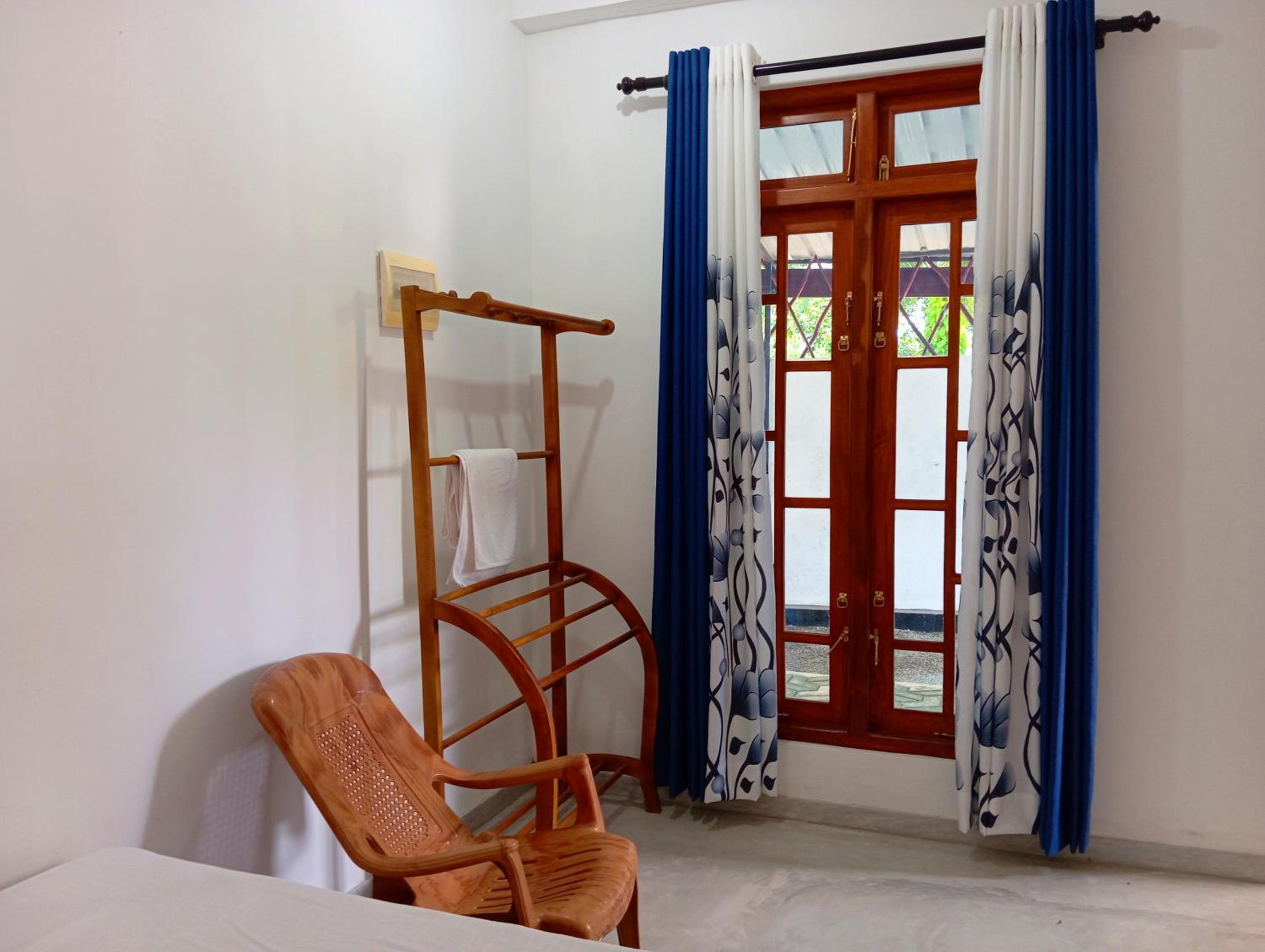 Pawan lodge view 5