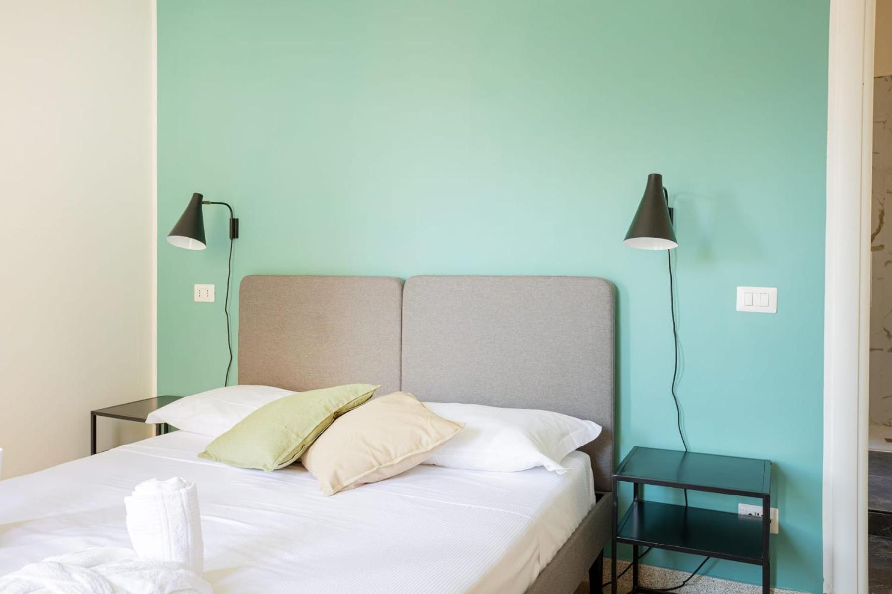 Homeby, Casa Brancaleone