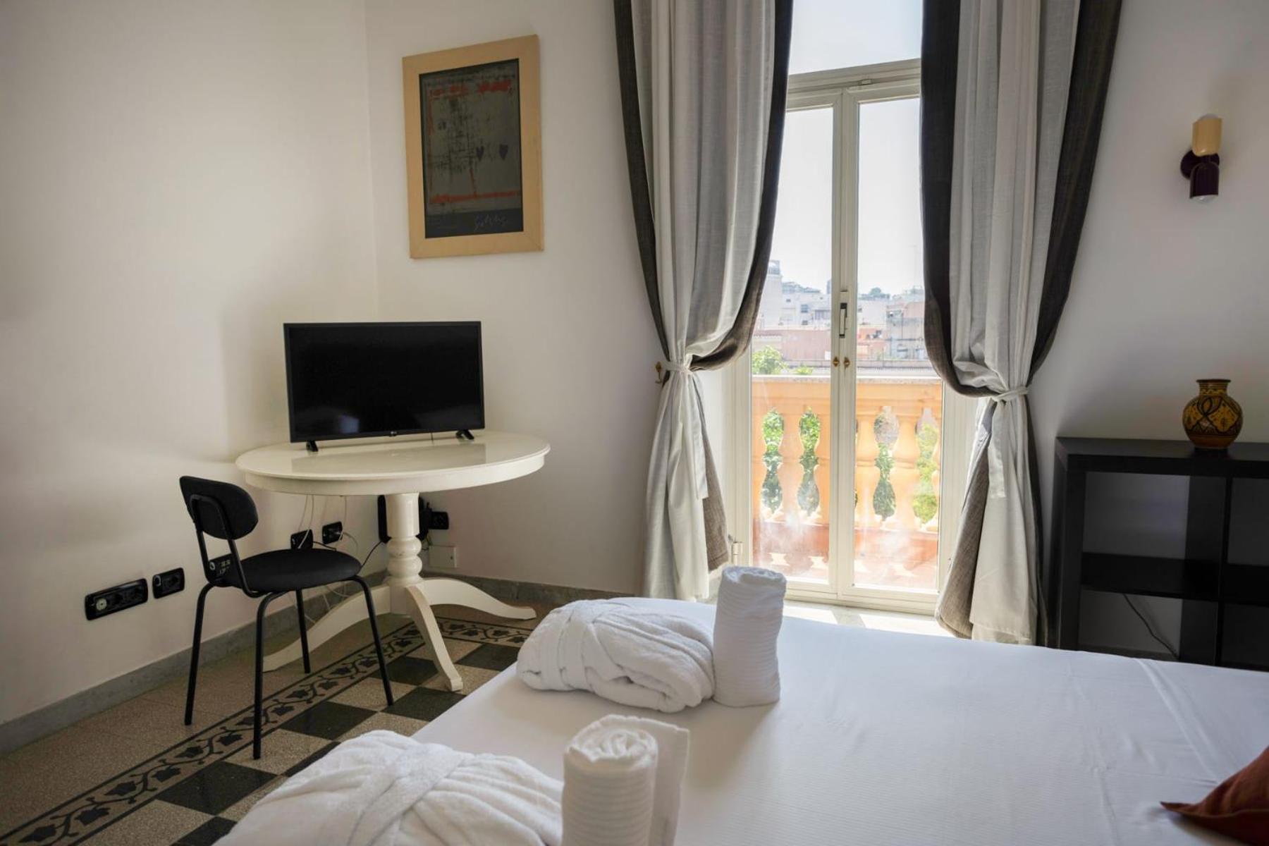 Homeby, Casa Brancaleone
