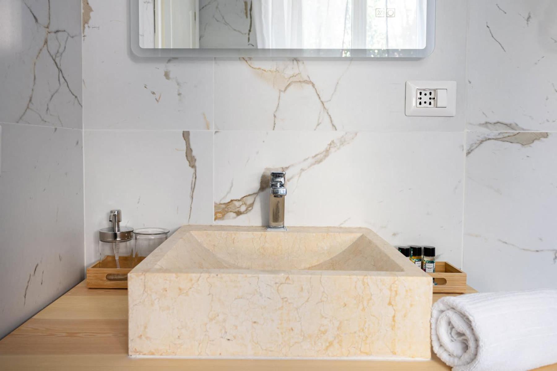 Homeby, Casa Brancaleone