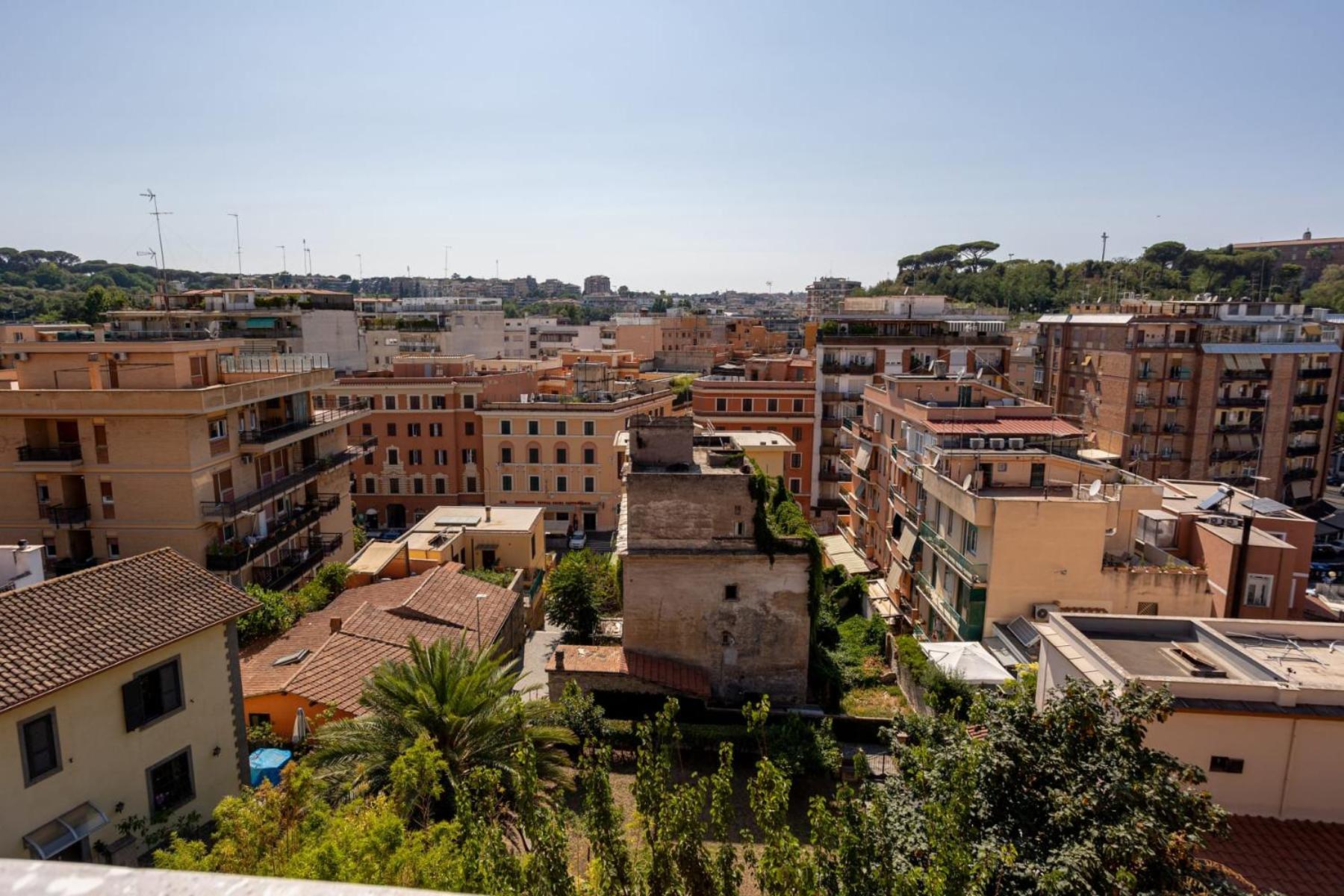 Homeby, Casa Brancaleone