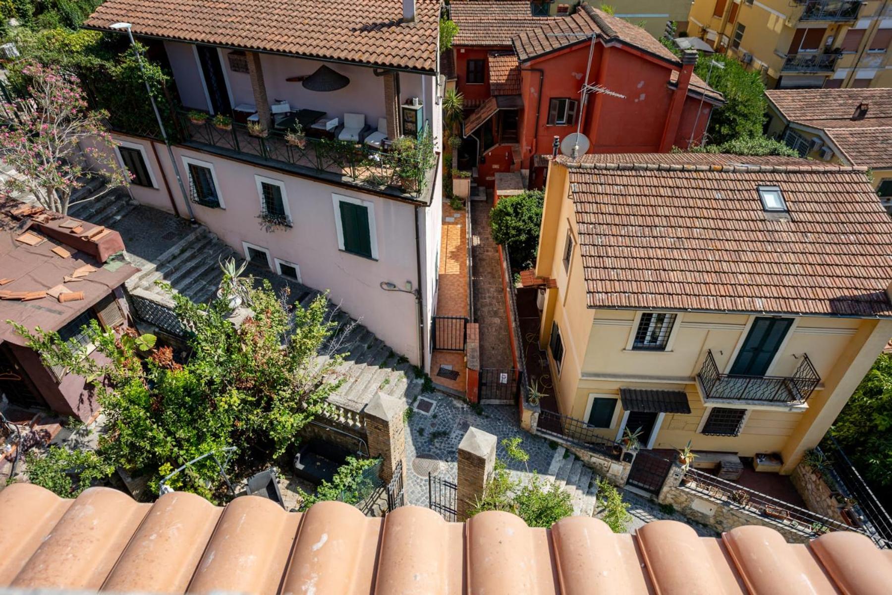 Homeby, Casa Brancaleone
