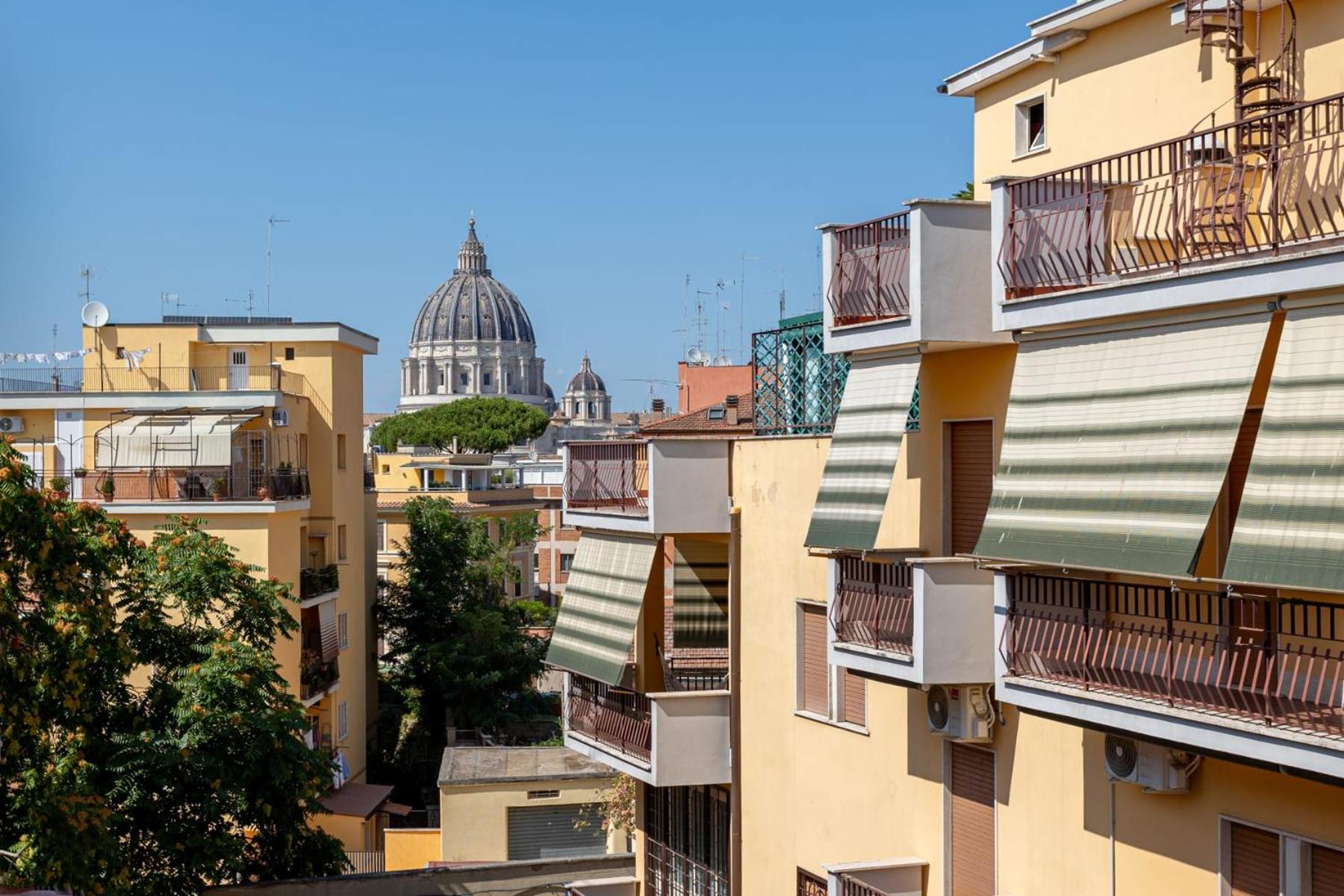 Homeby, Casa Brancaleone