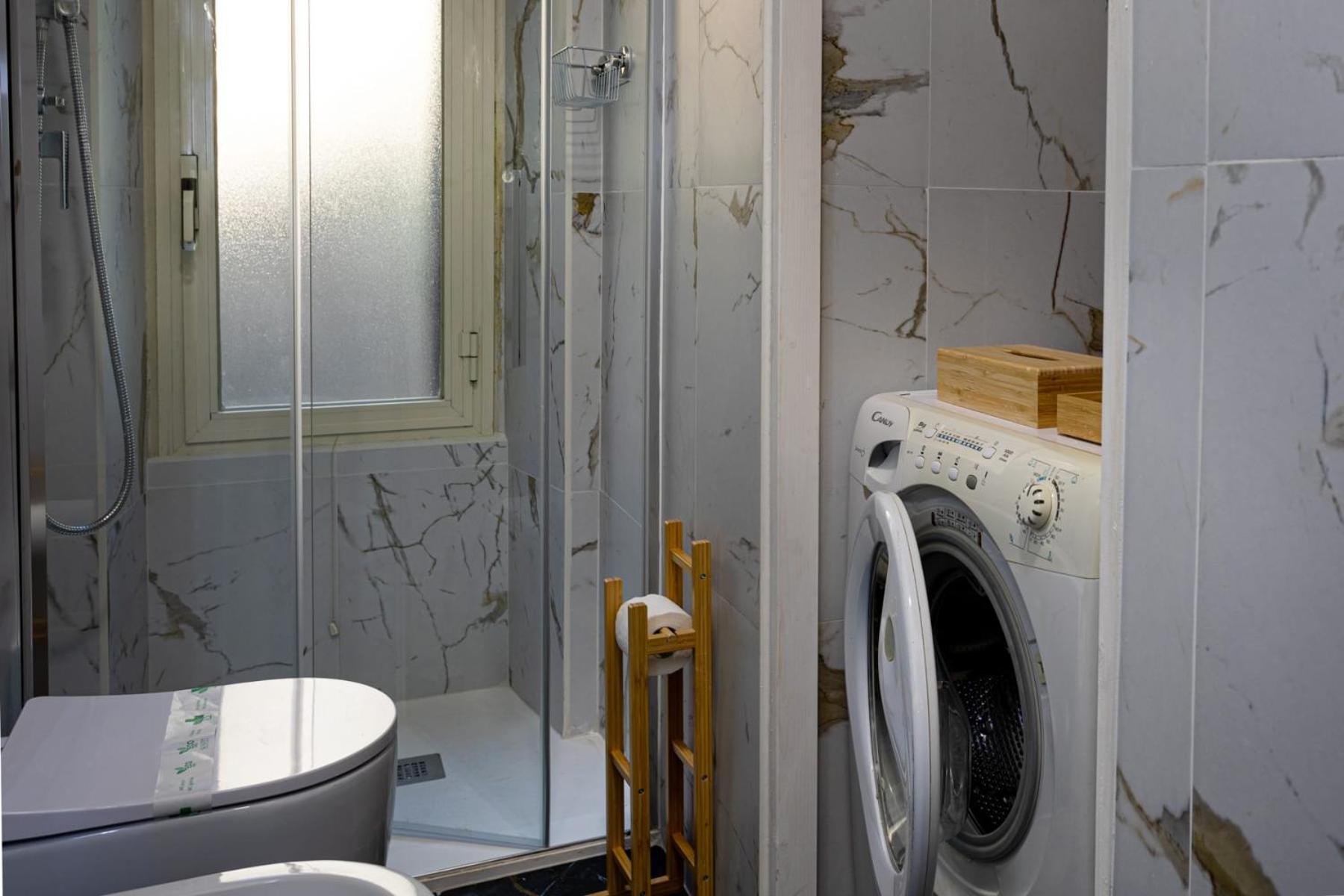 Homeby, Casa Brancaleone