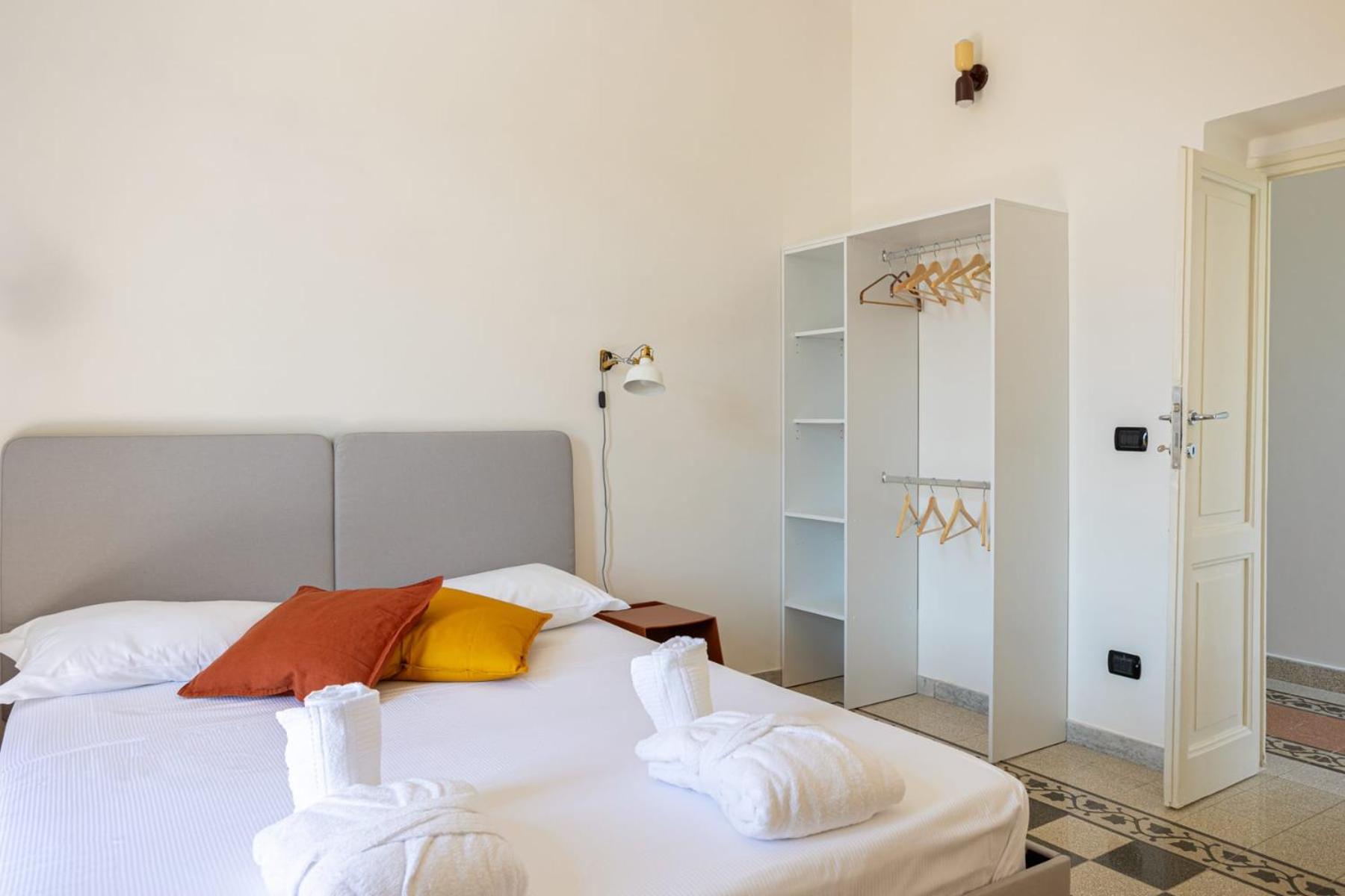 Homeby, Casa Brancaleone