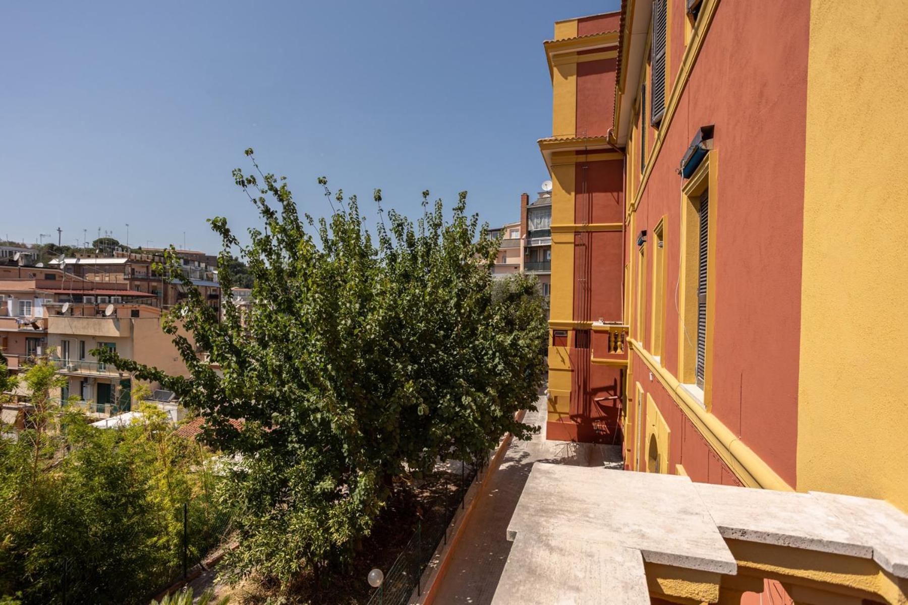 Homeby, Casa Brancaleone