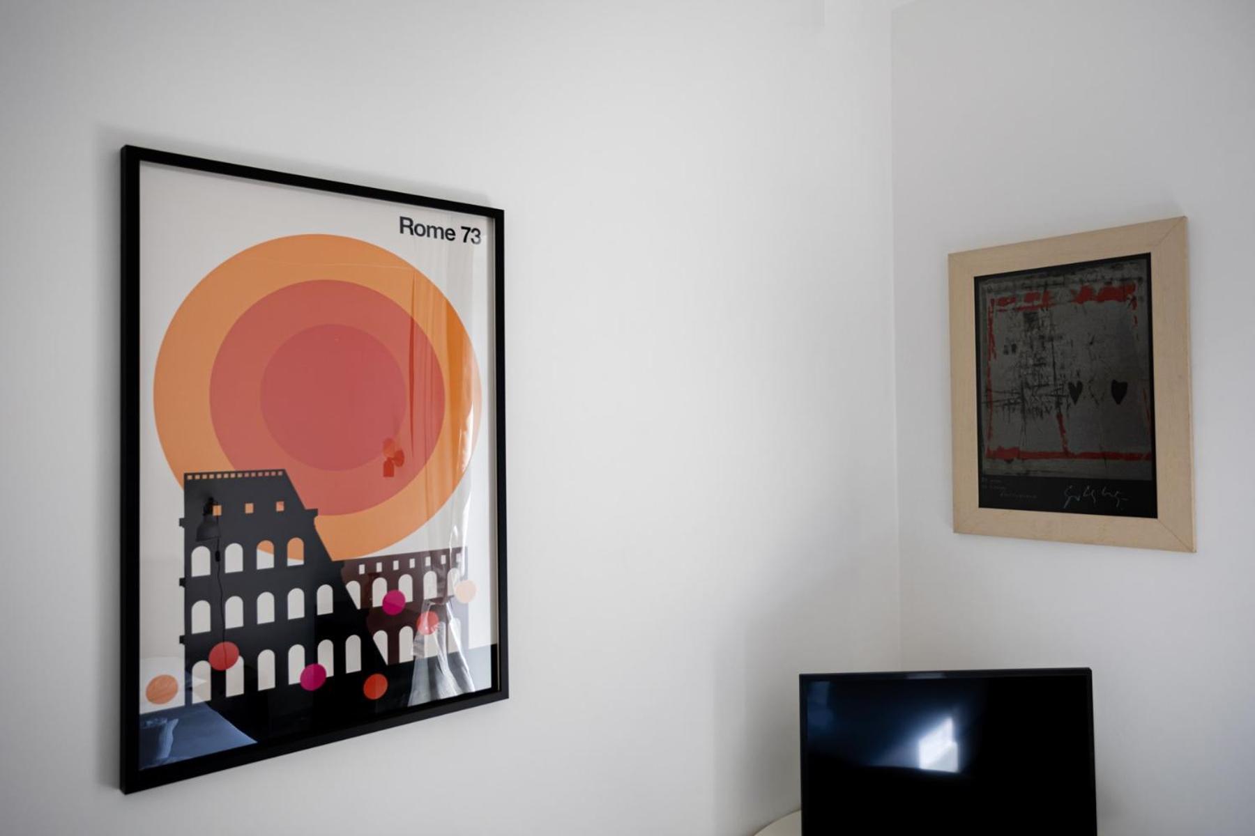 Homeby, Casa Brancaleone
