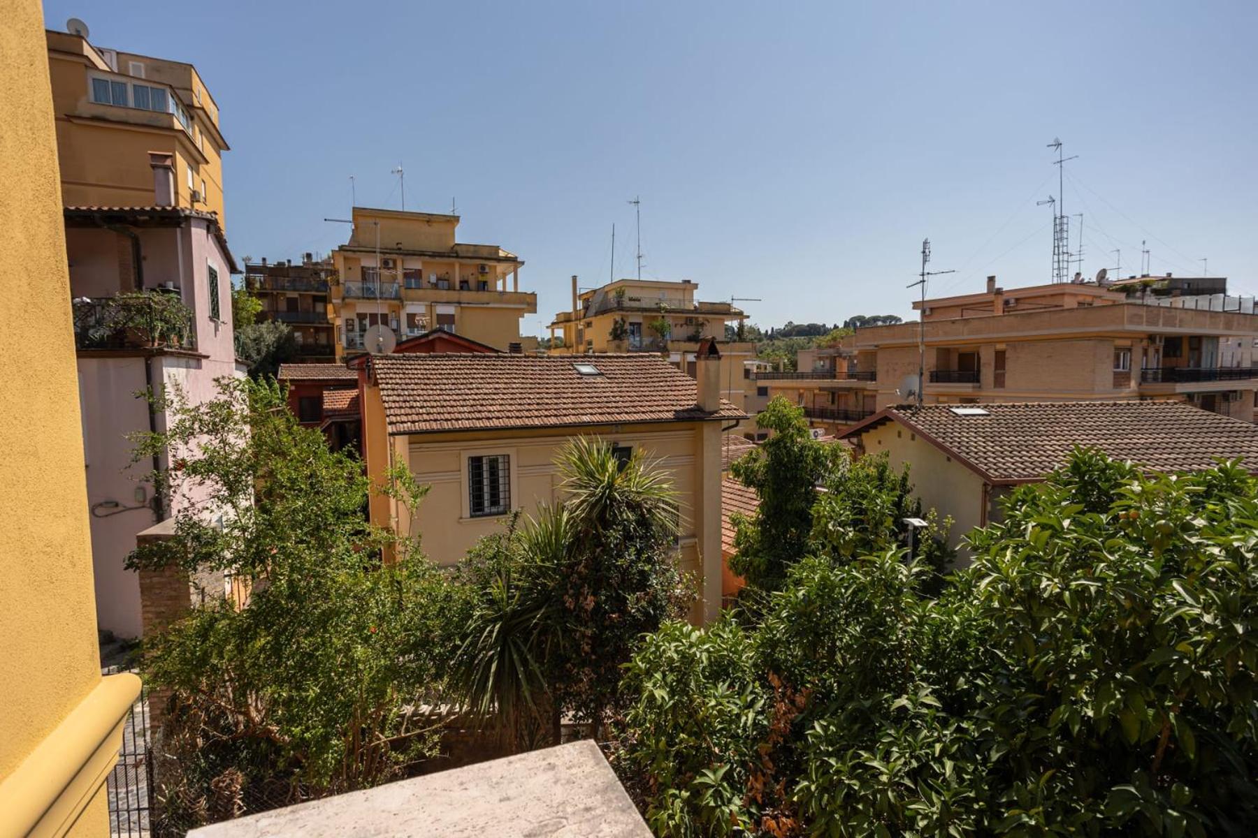 Homeby, Casa Brancaleone