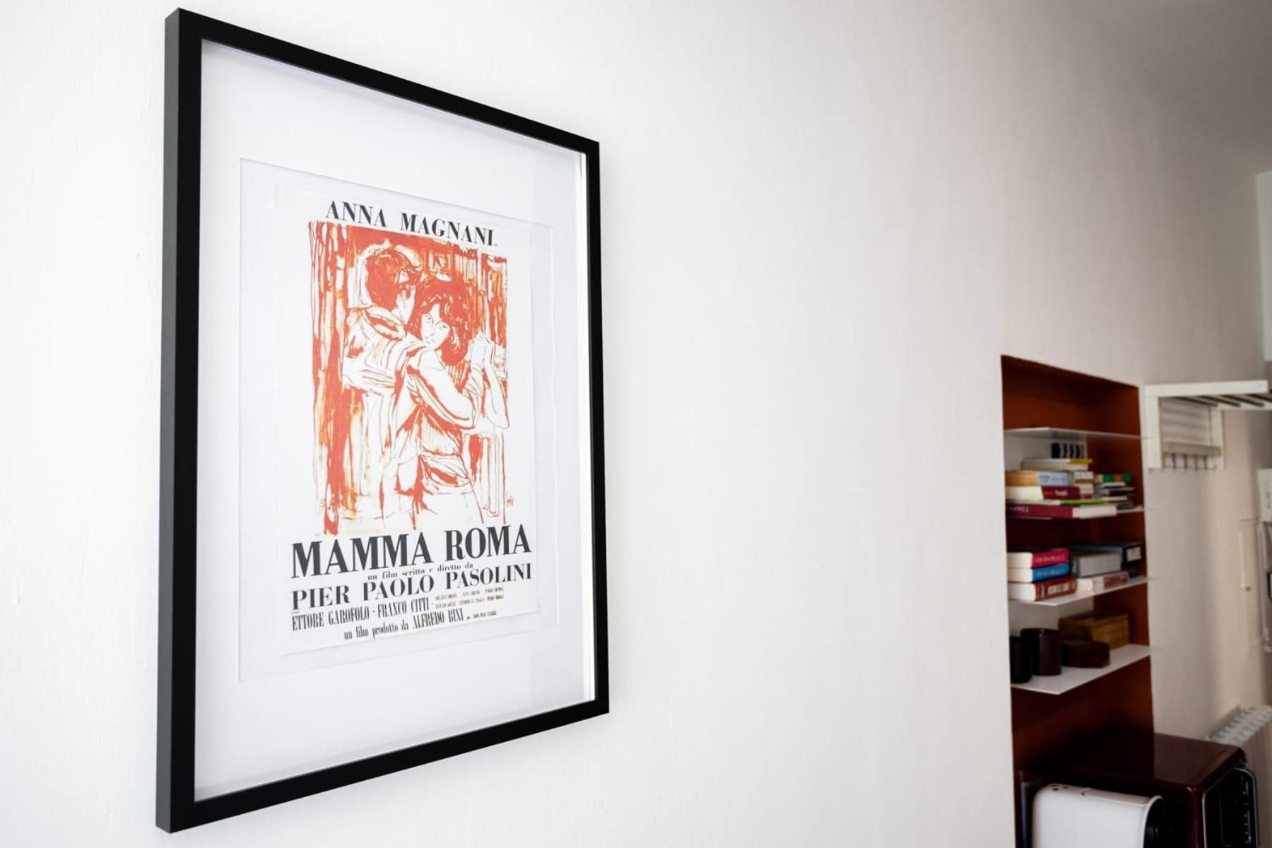 Homeby, Casa Brancaleone