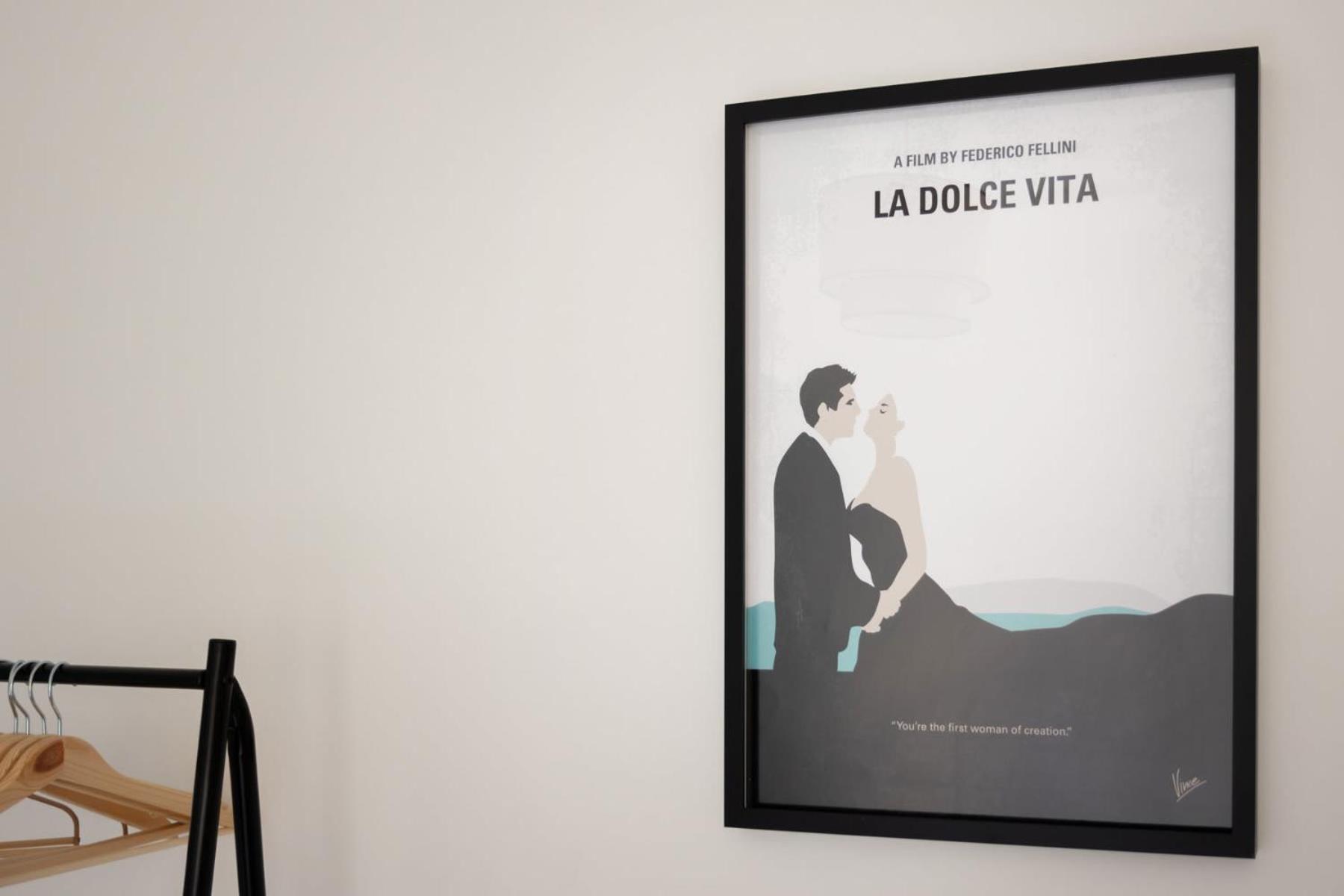 Homeby, Casa Brancaleone