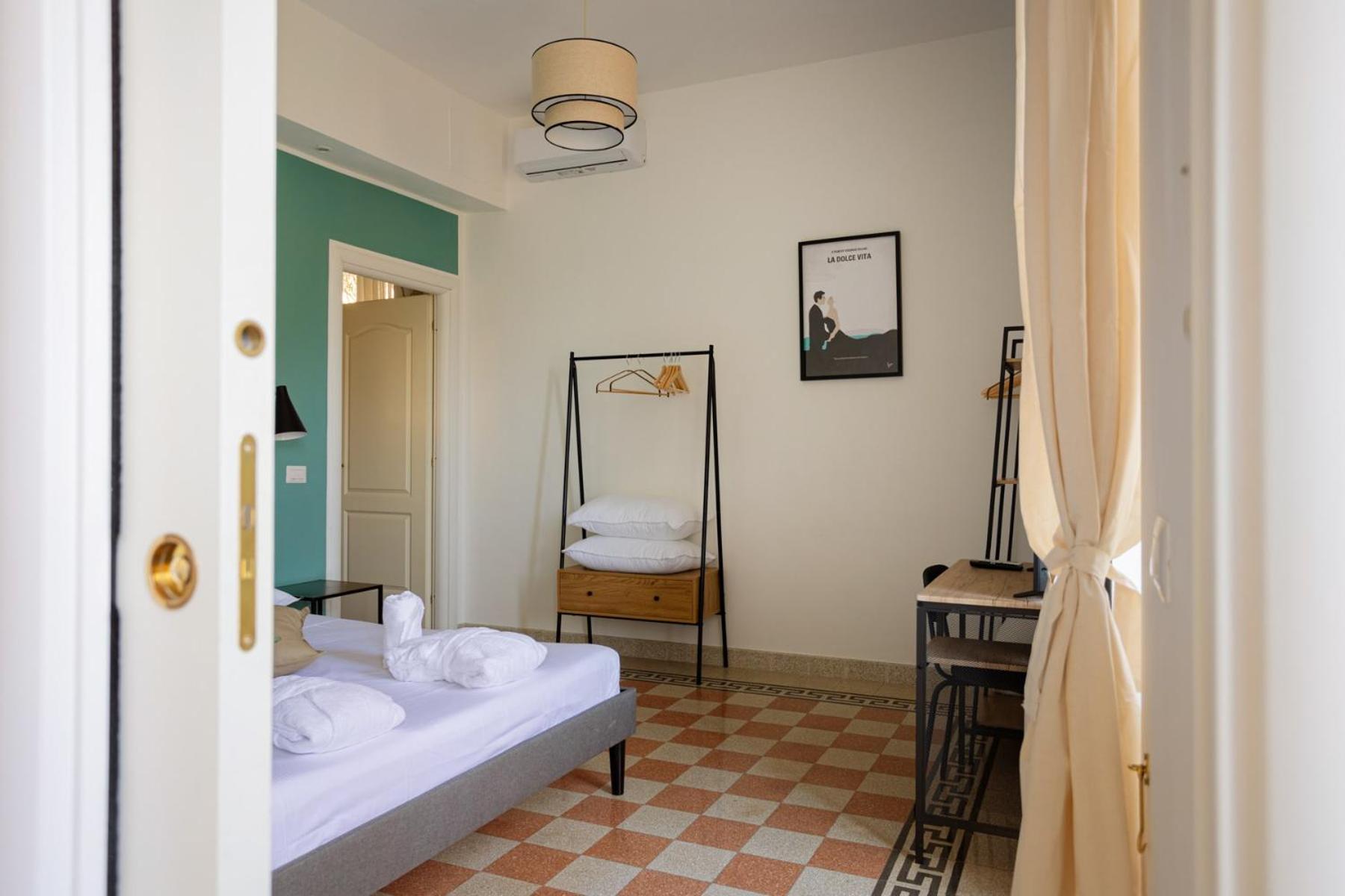 Homeby, Casa Brancaleone
