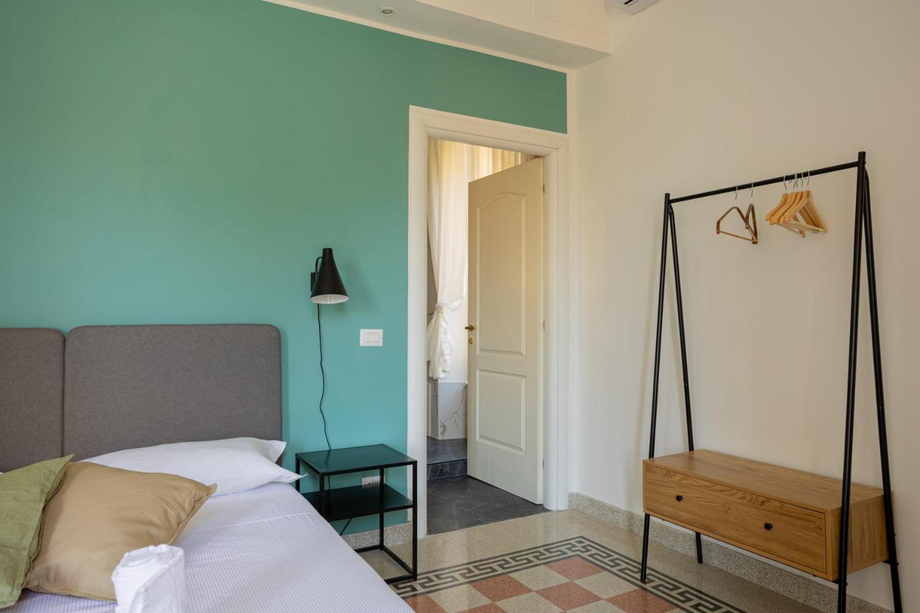 Homeby, Casa Brancaleone