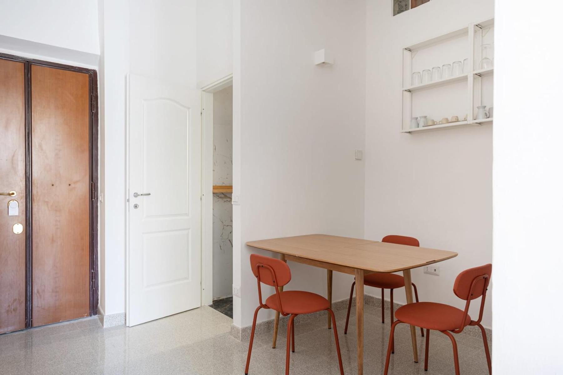 Homeby, Casa Brancaleone
