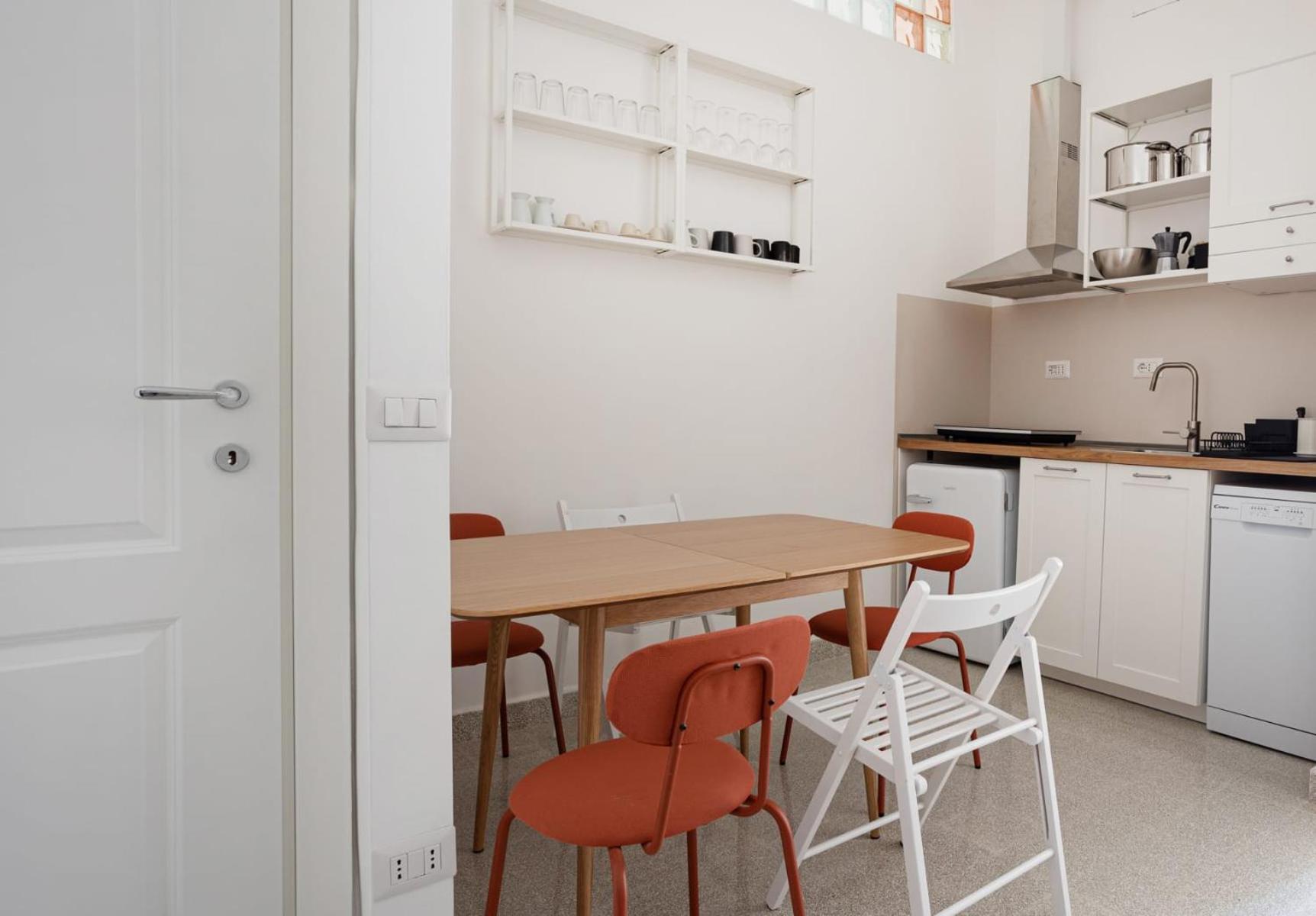 Homeby, Casa Brancaleone