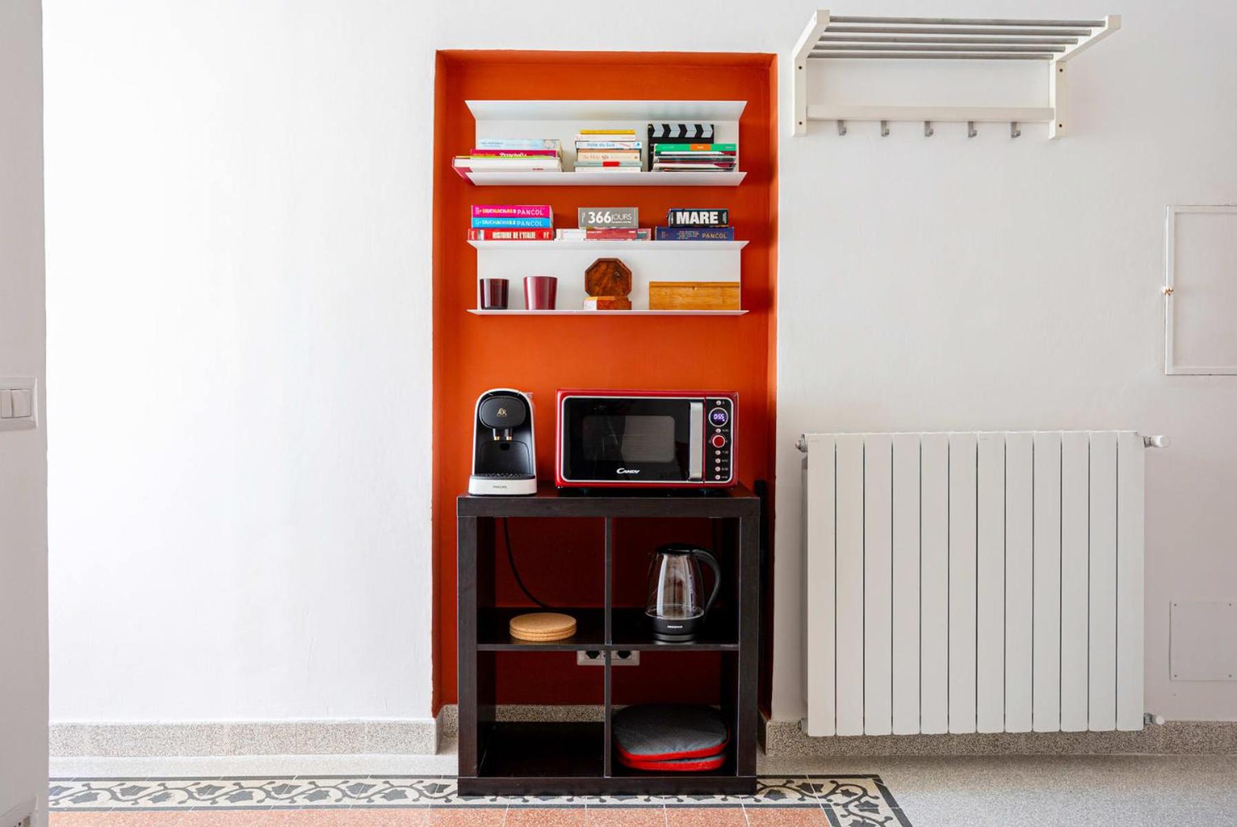 Homeby, Casa Brancaleone