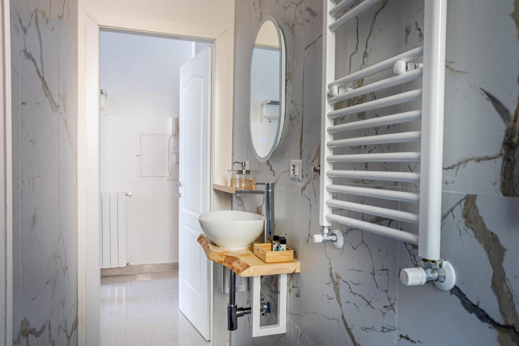 Homeby, Casa Brancaleone