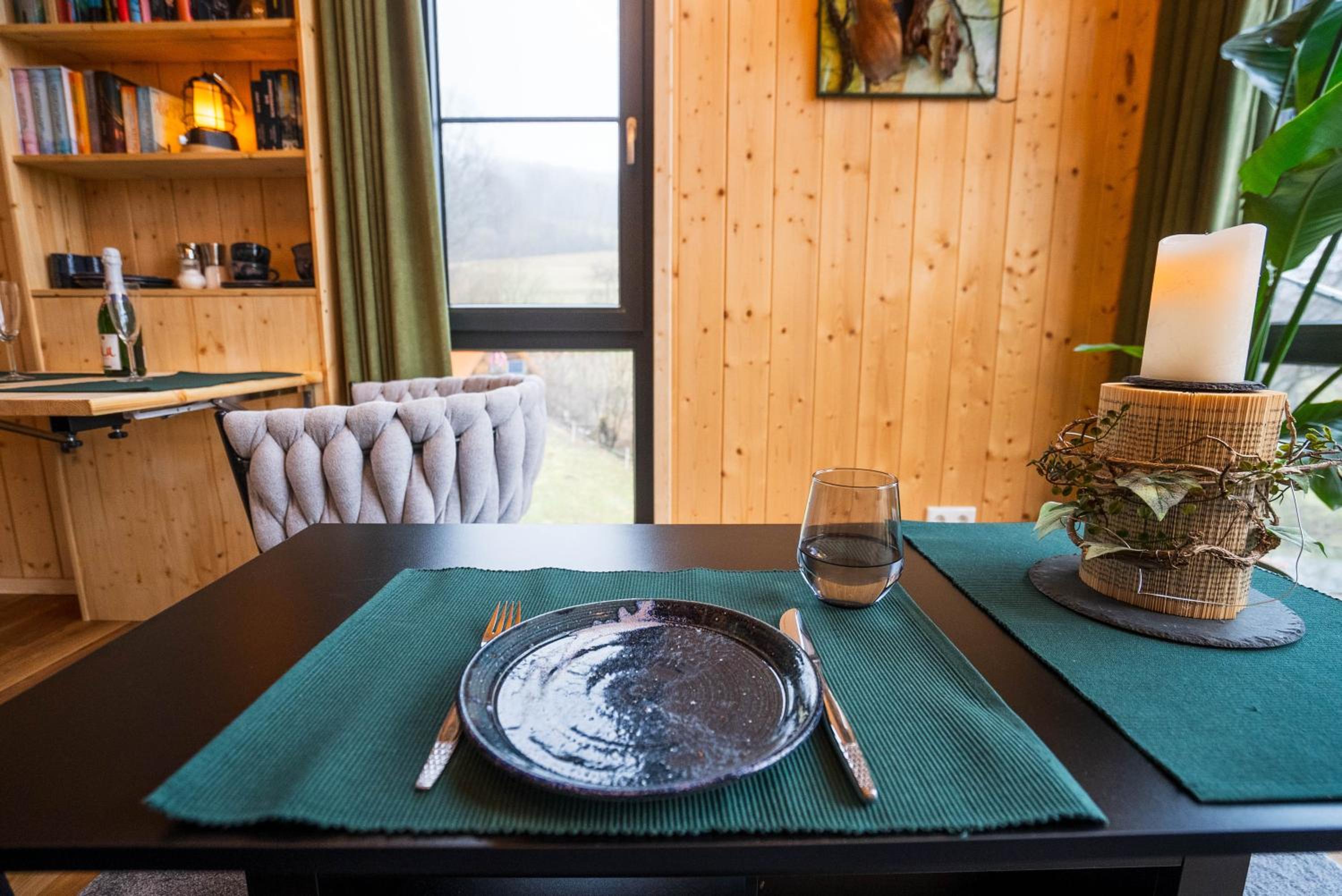 Taunus Tinyhouse