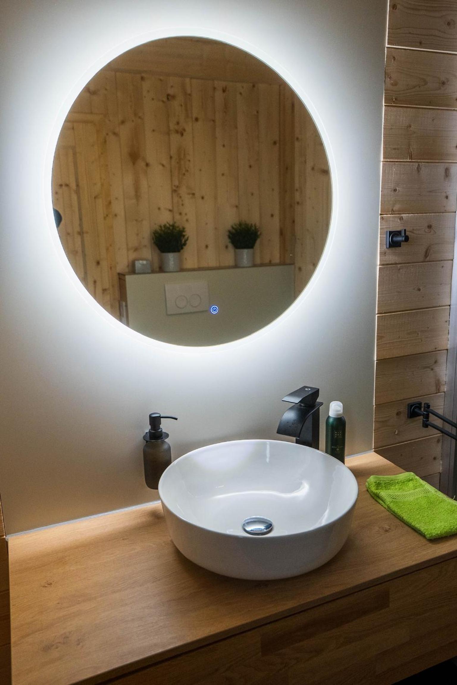 Taunus Tinyhouse