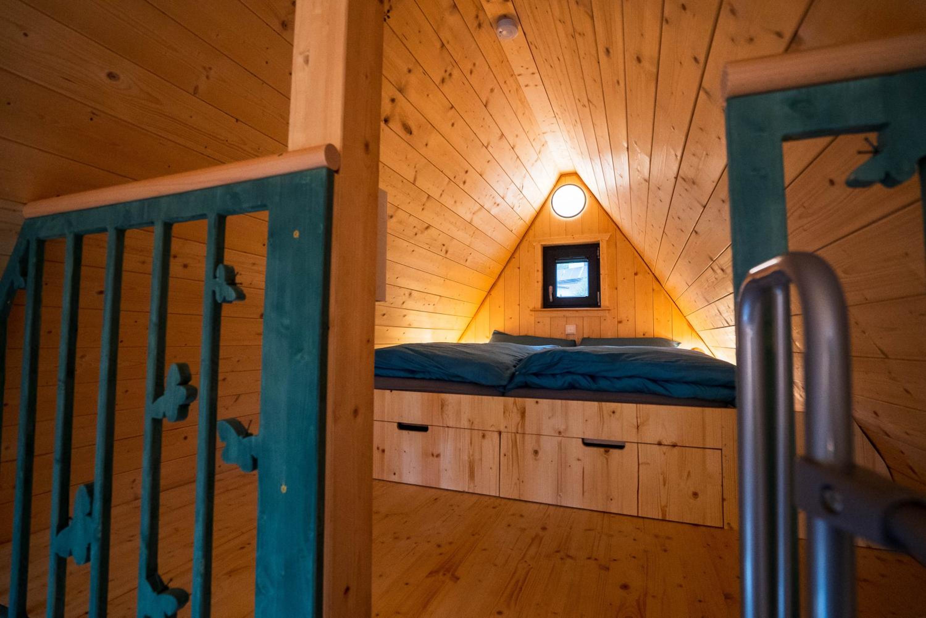 Taunus Tinyhouse