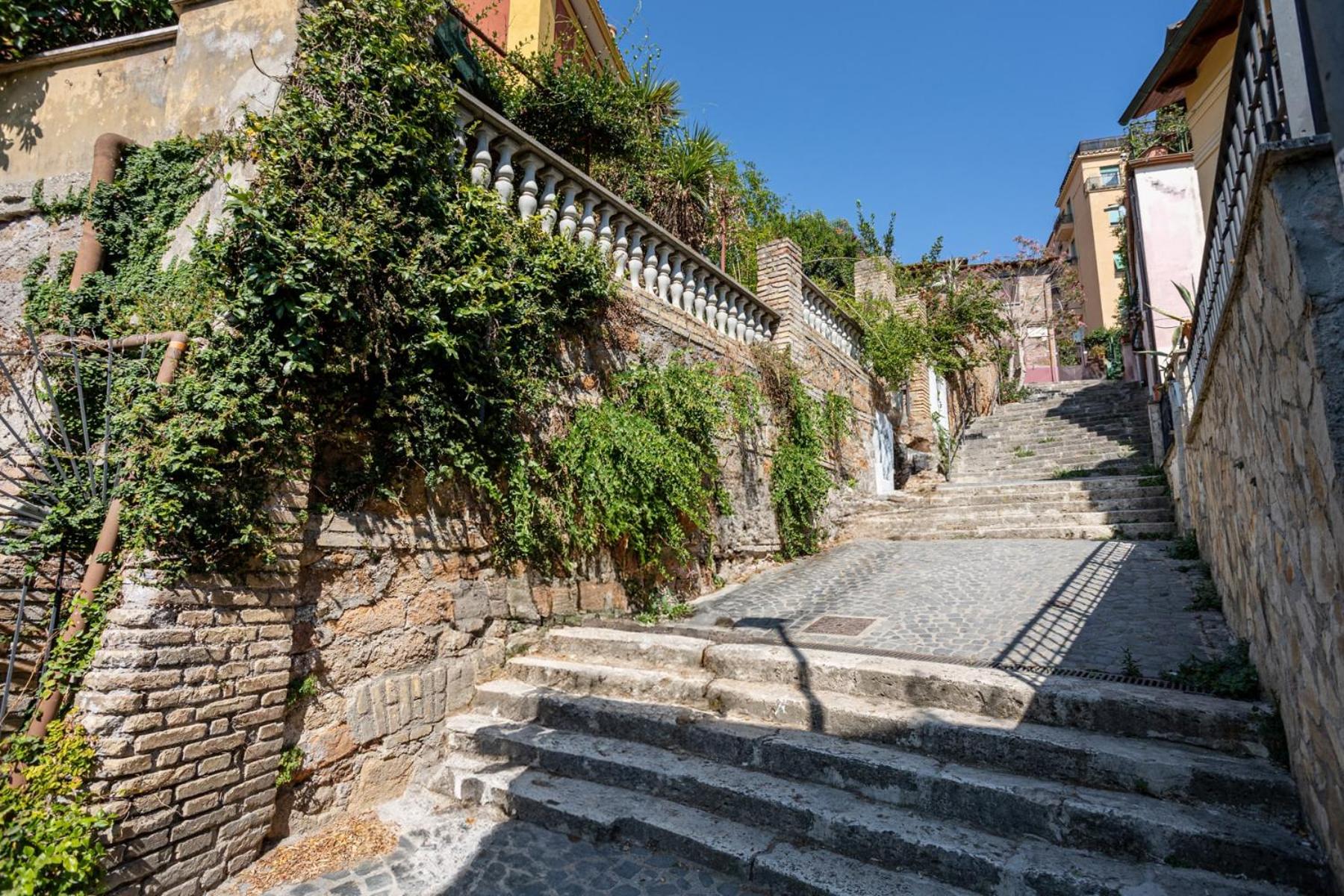 Homeby, Casa Brancaleone