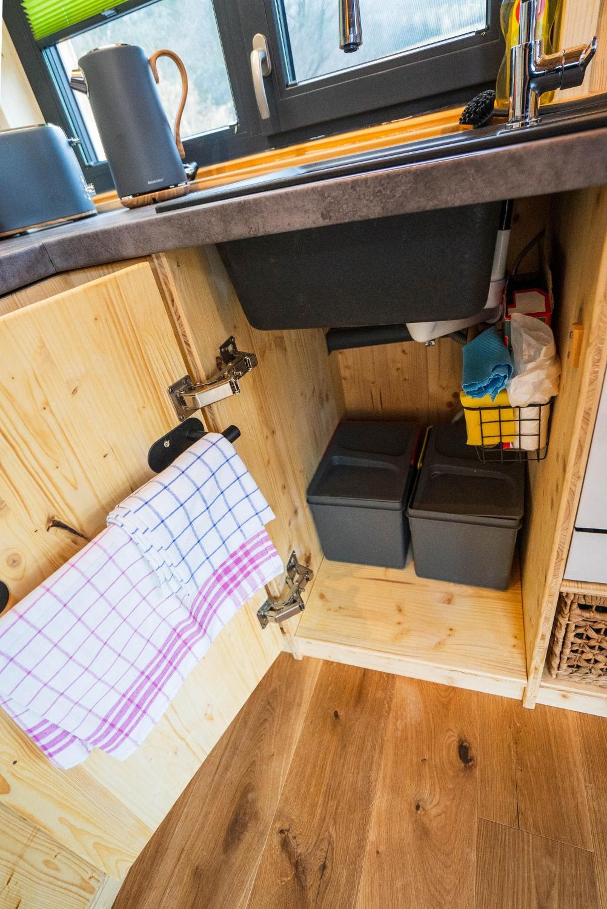 Taunus Tinyhouse