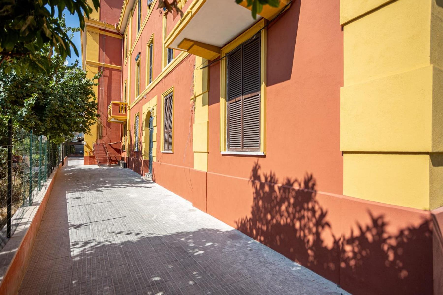 Homeby, Casa Brancaleone