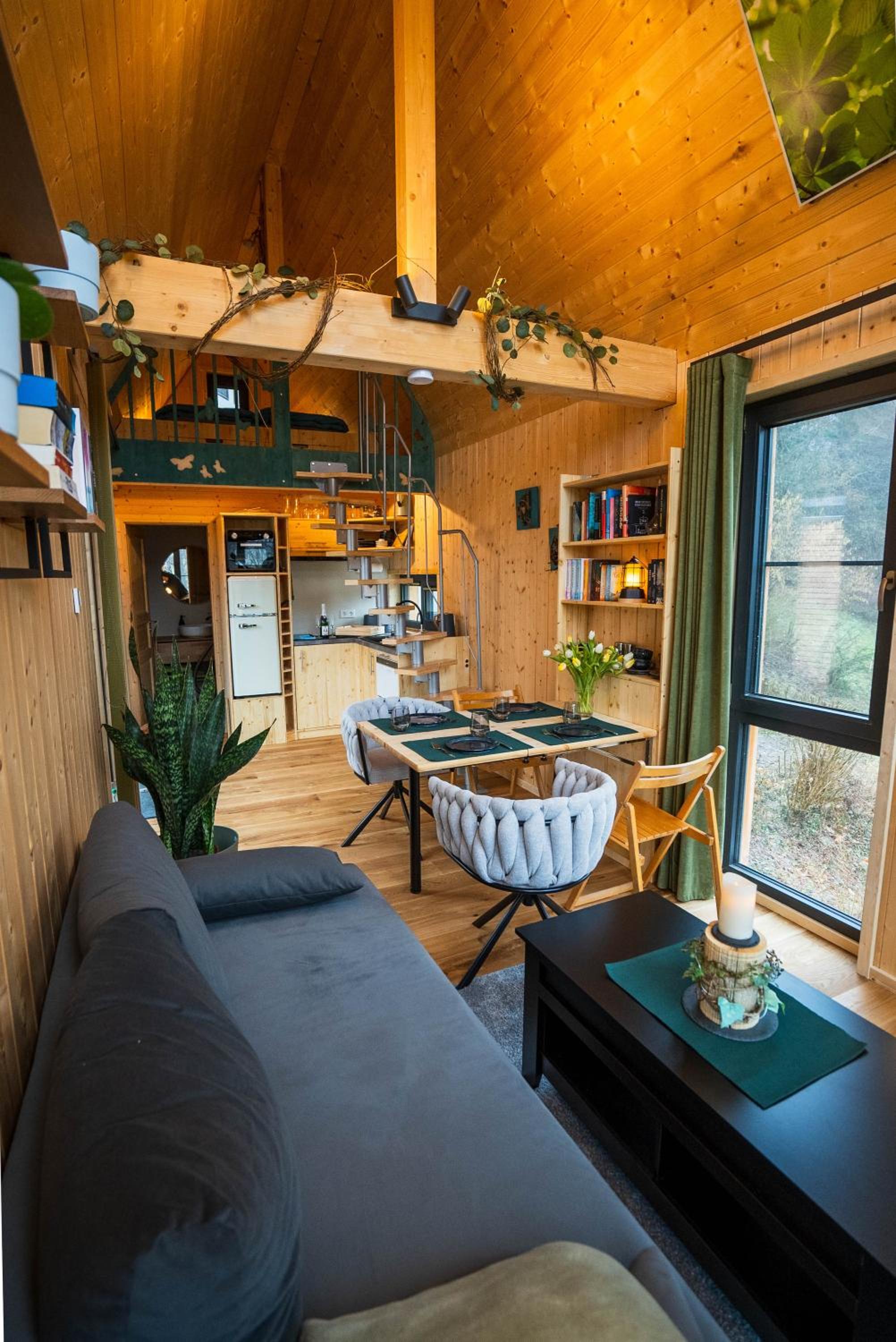 Taunus Tinyhouse