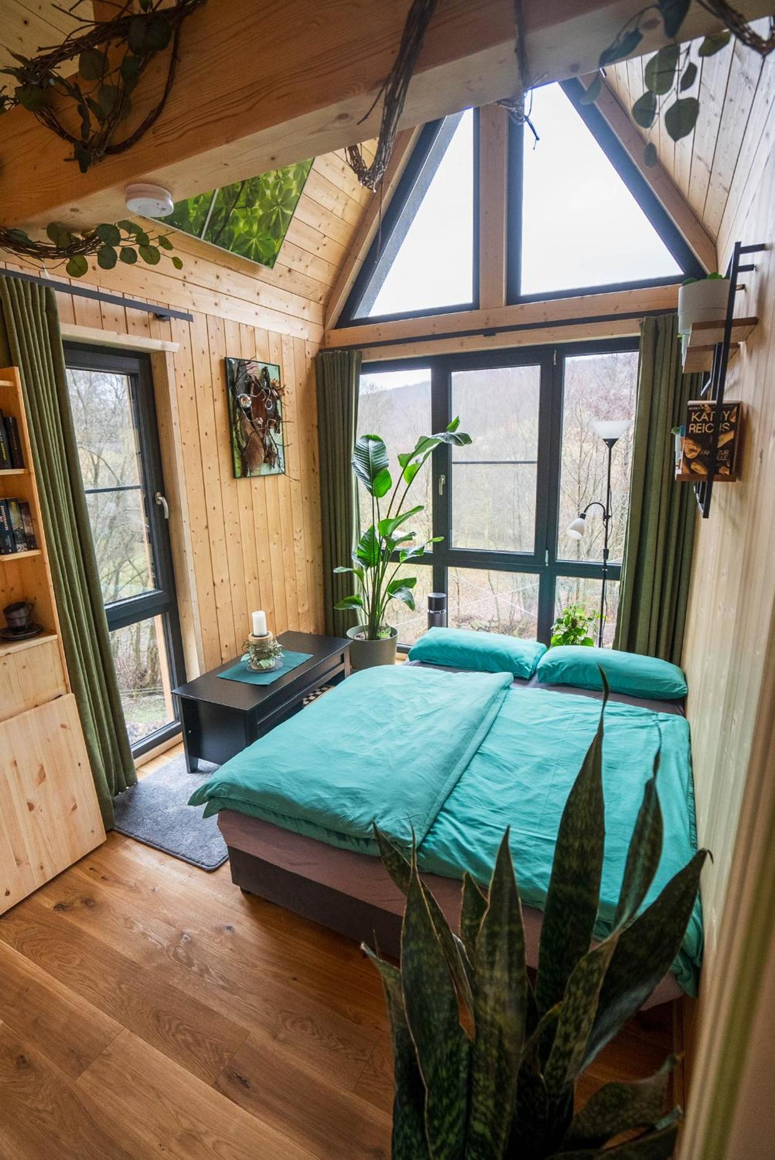 Taunus Tinyhouse
