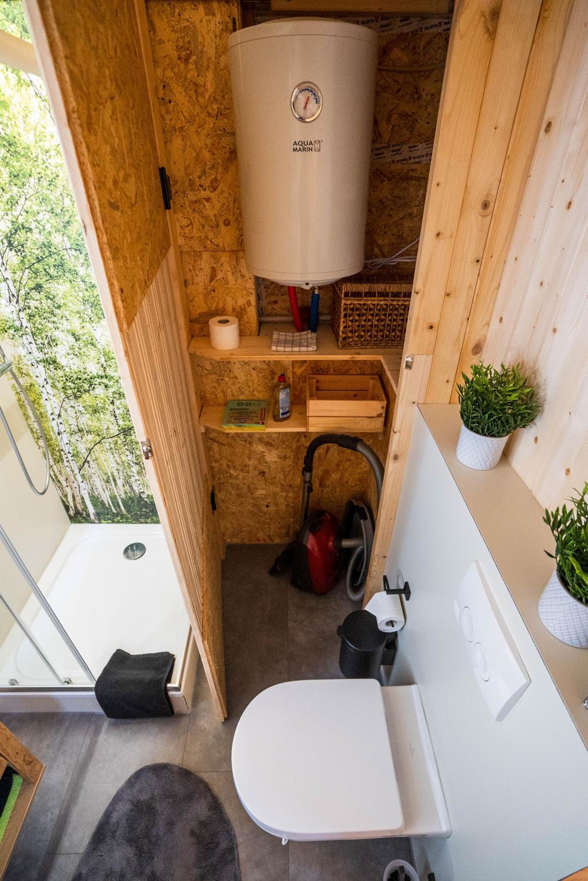 Taunus Tinyhouse