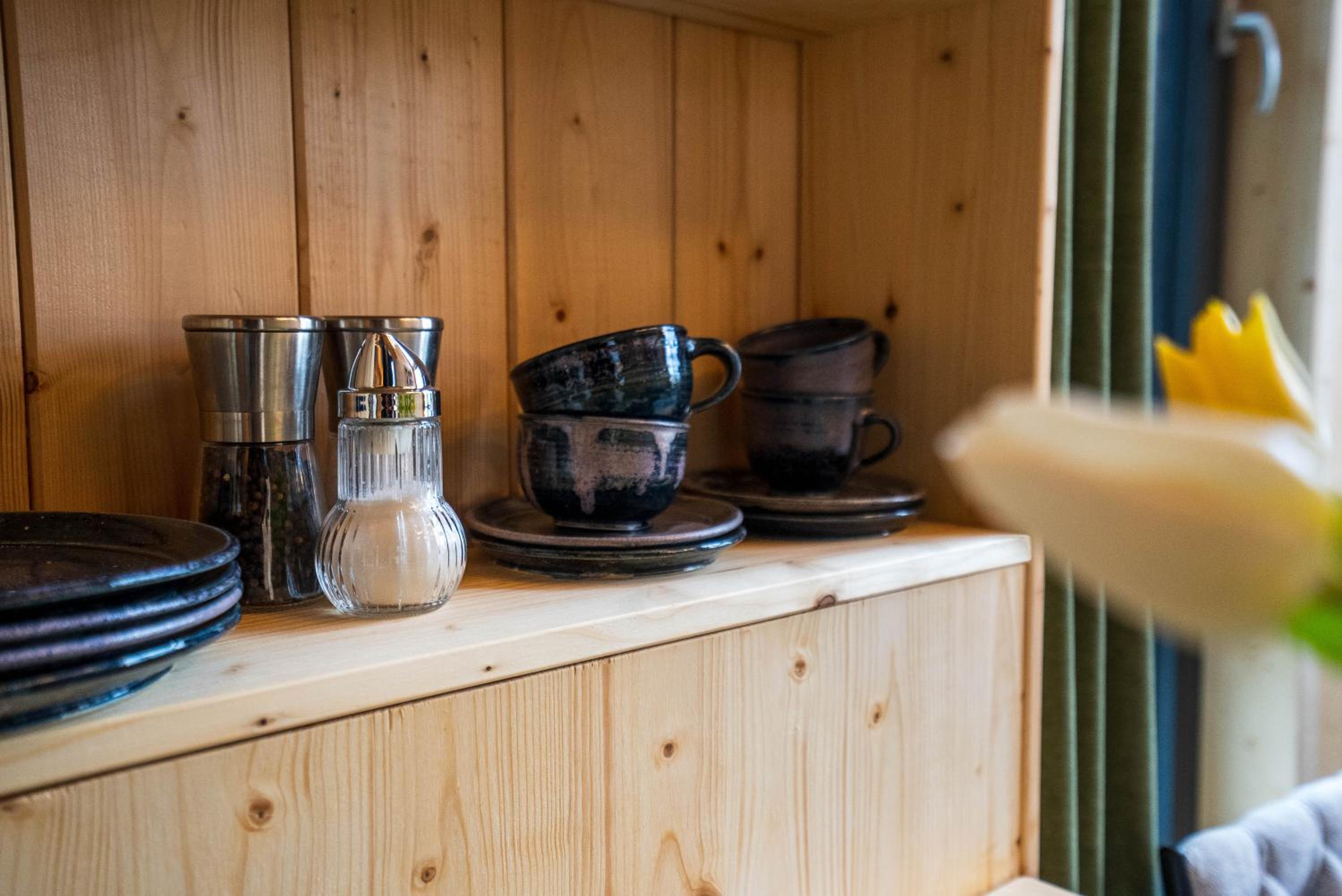 Taunus Tinyhouse