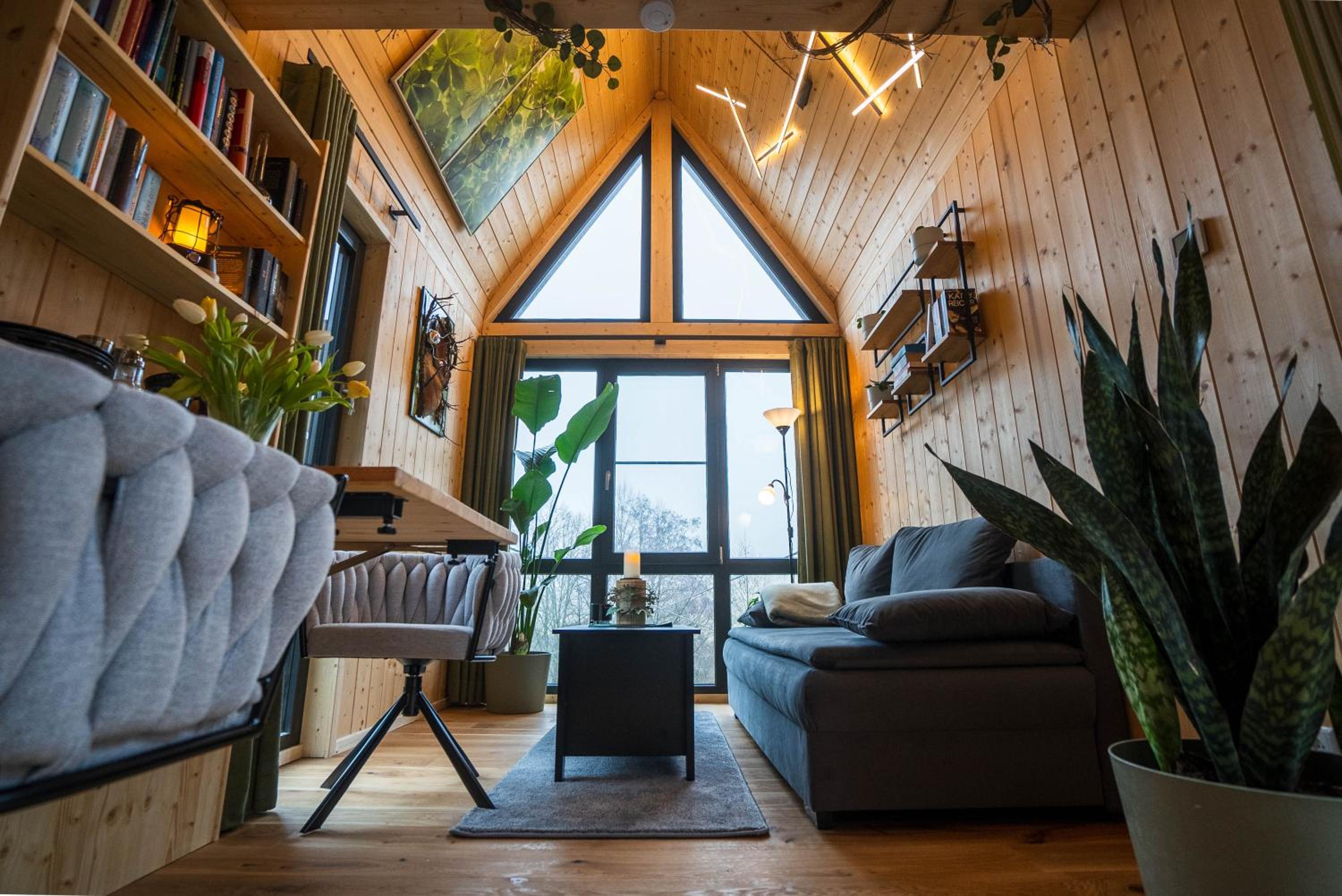 Taunus Tinyhouse
