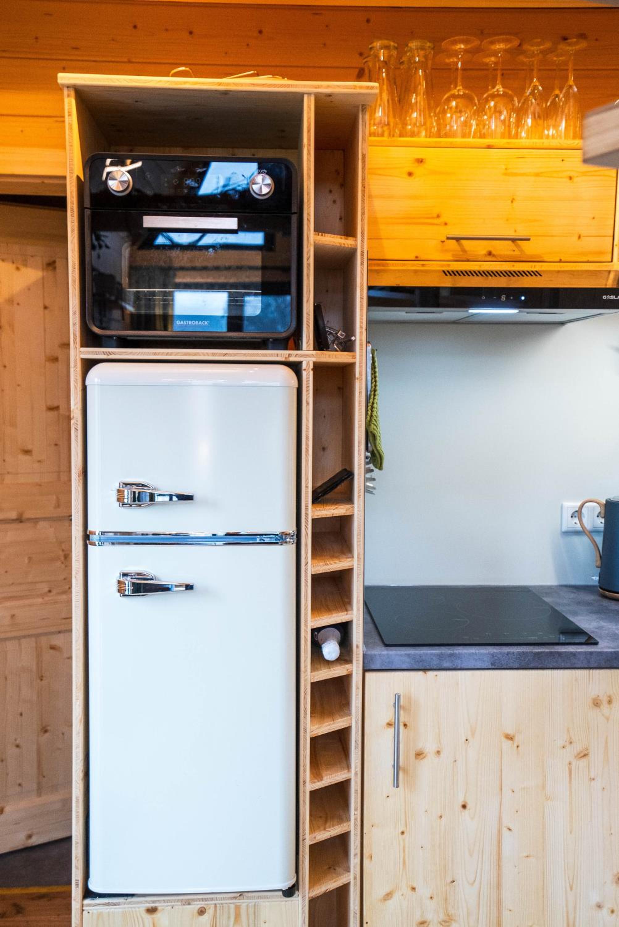 Taunus Tinyhouse