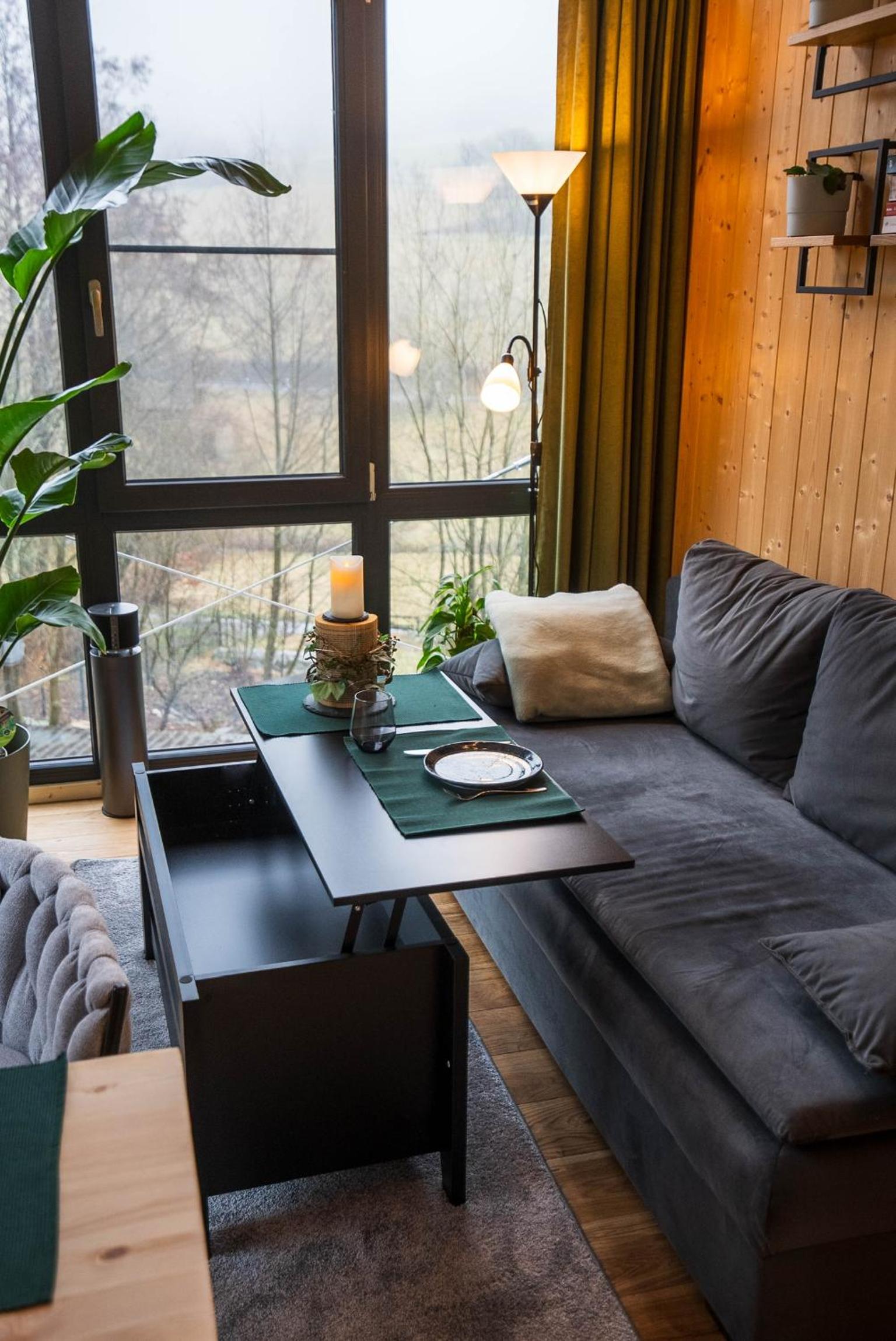 Taunus Tinyhouse