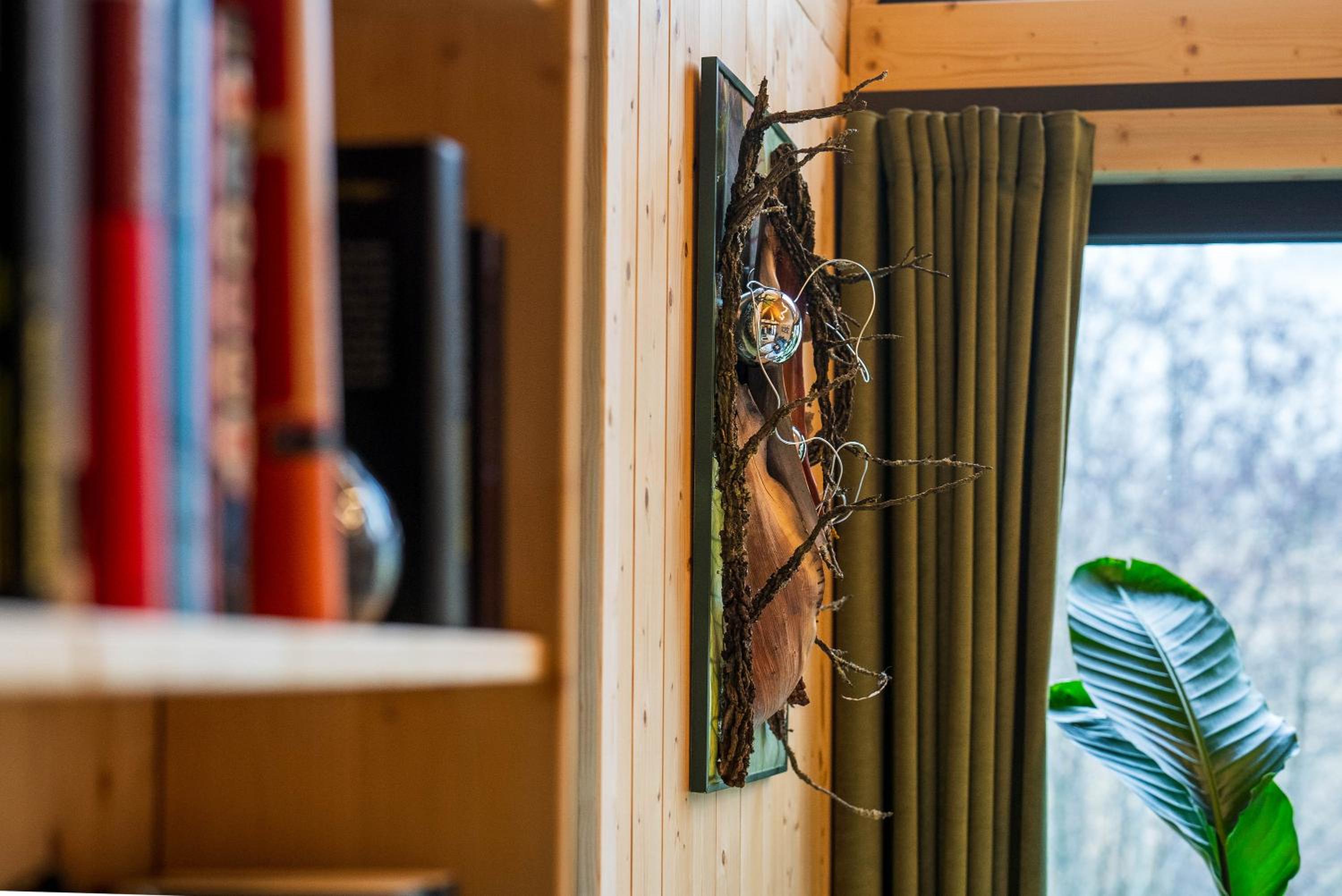 Taunus Tinyhouse