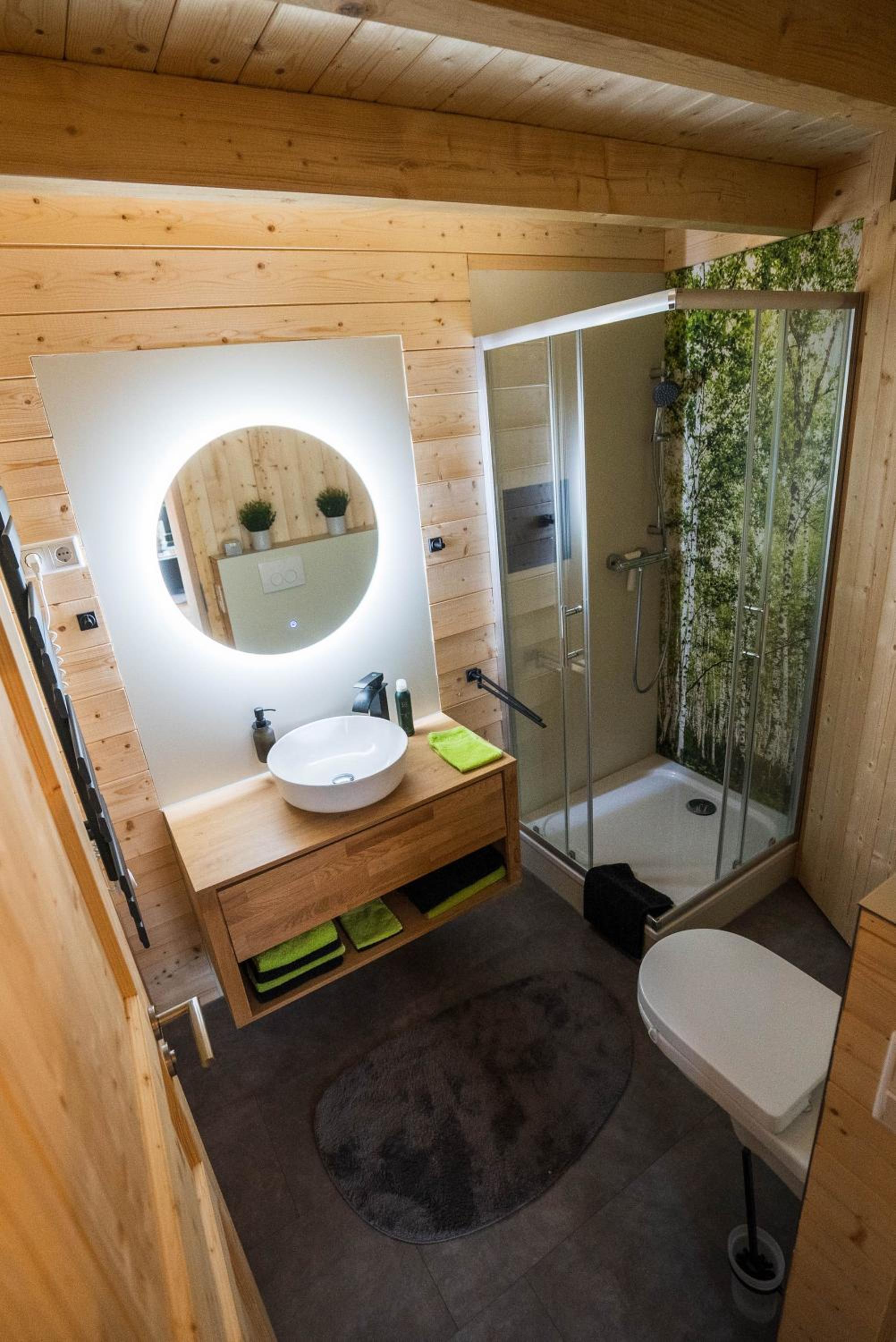 Taunus Tinyhouse