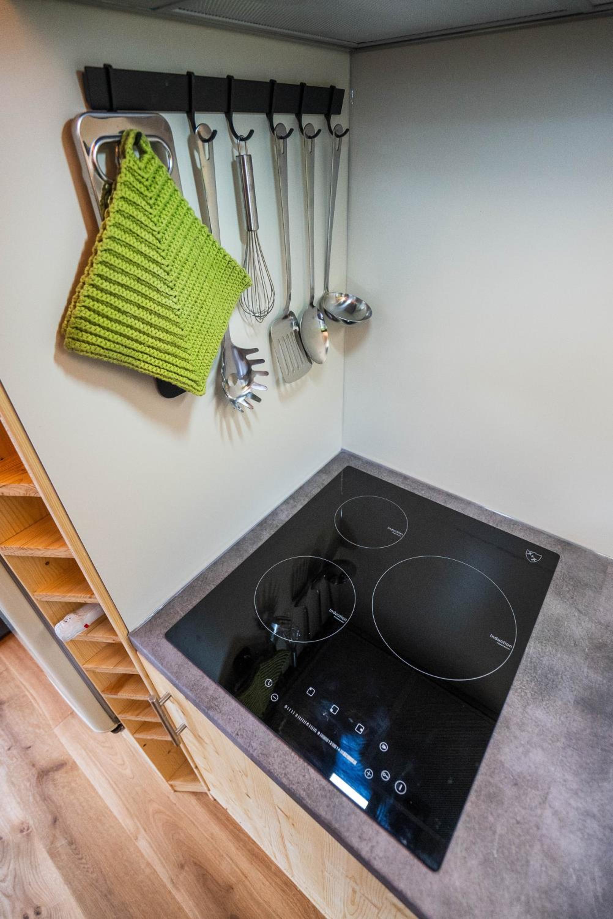 Taunus Tinyhouse