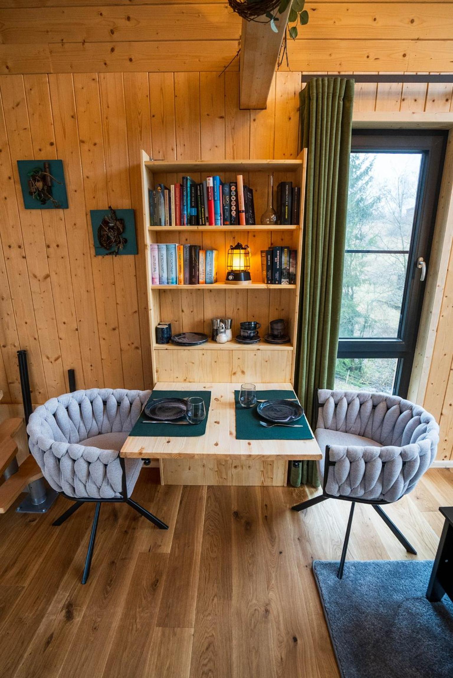 Taunus Tinyhouse