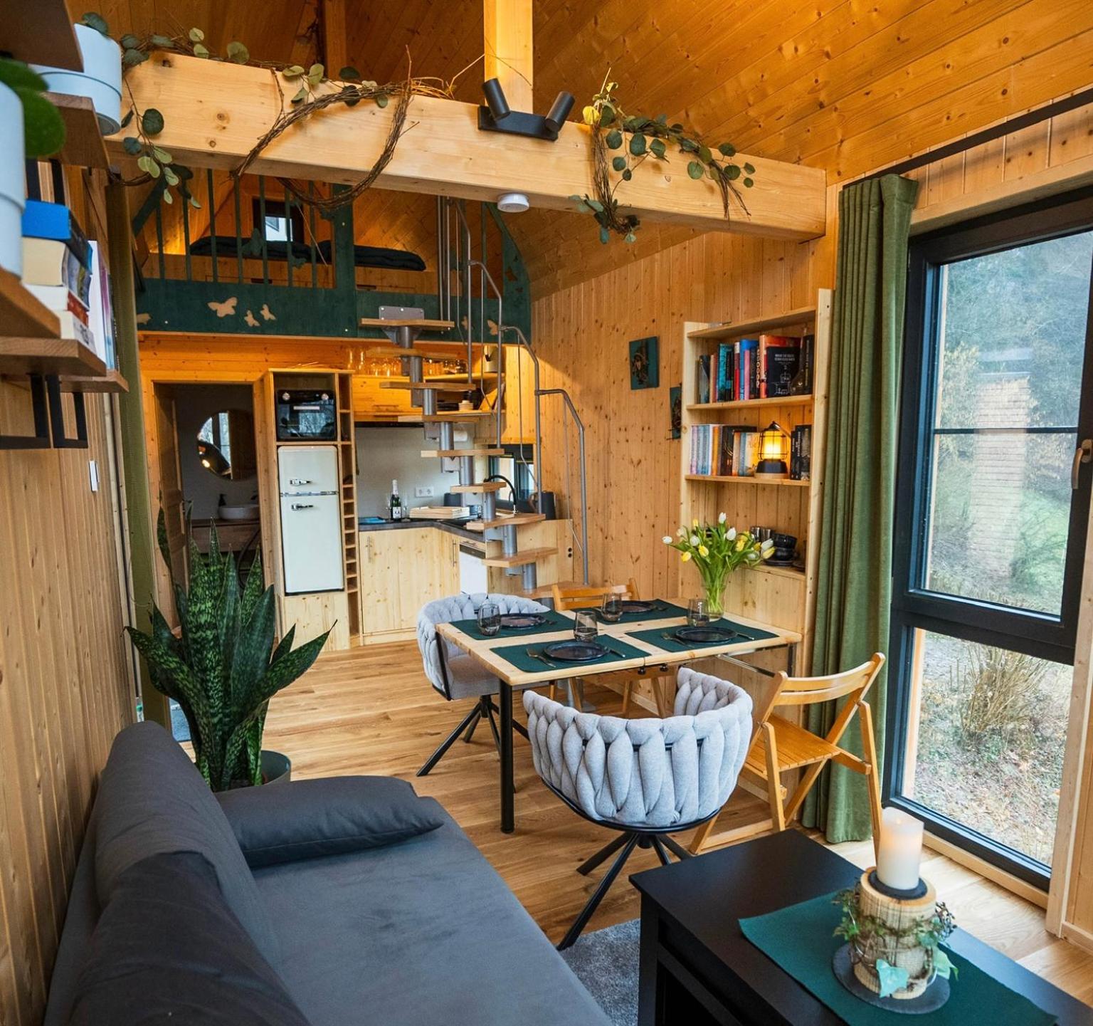 Taunus Tinyhouse