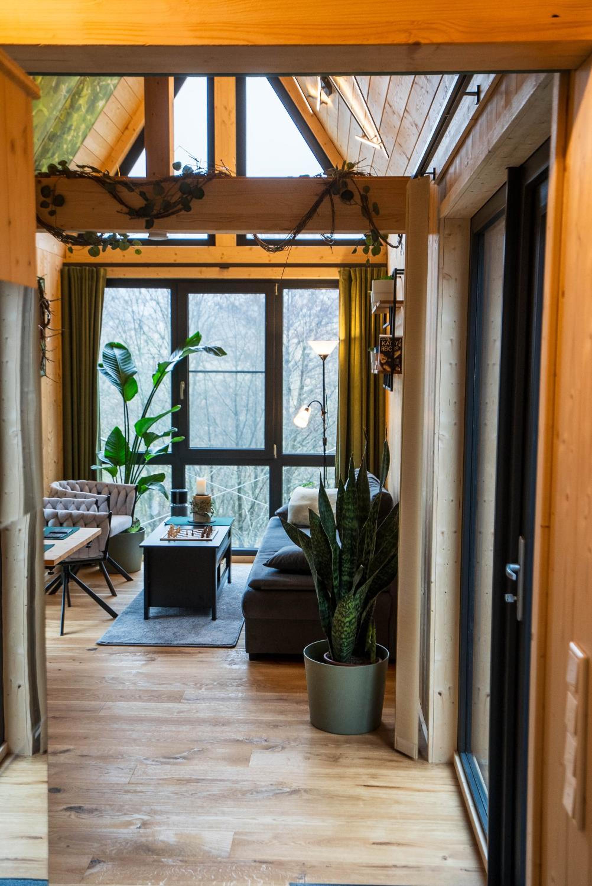 Taunus Tinyhouse