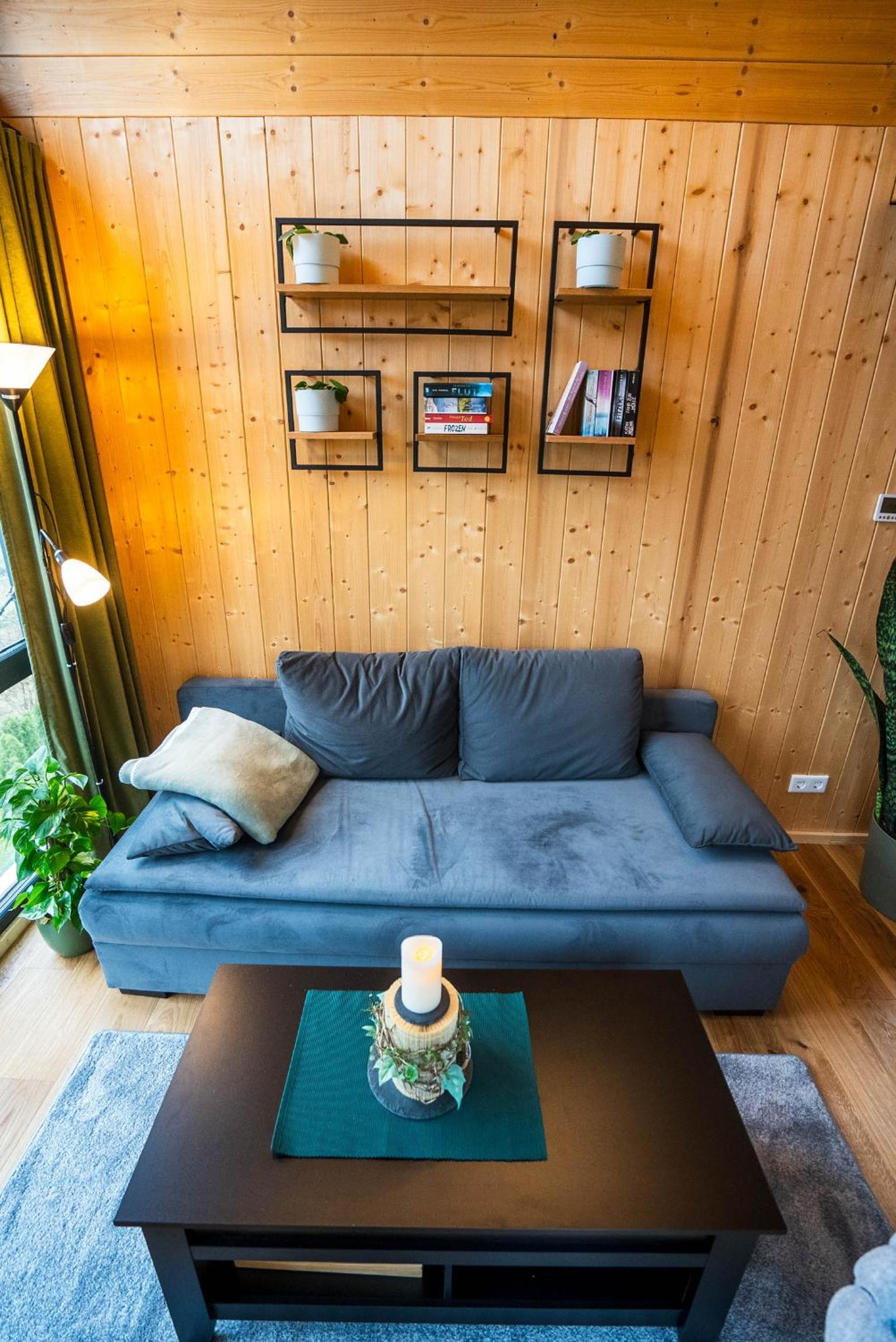 Taunus Tinyhouse